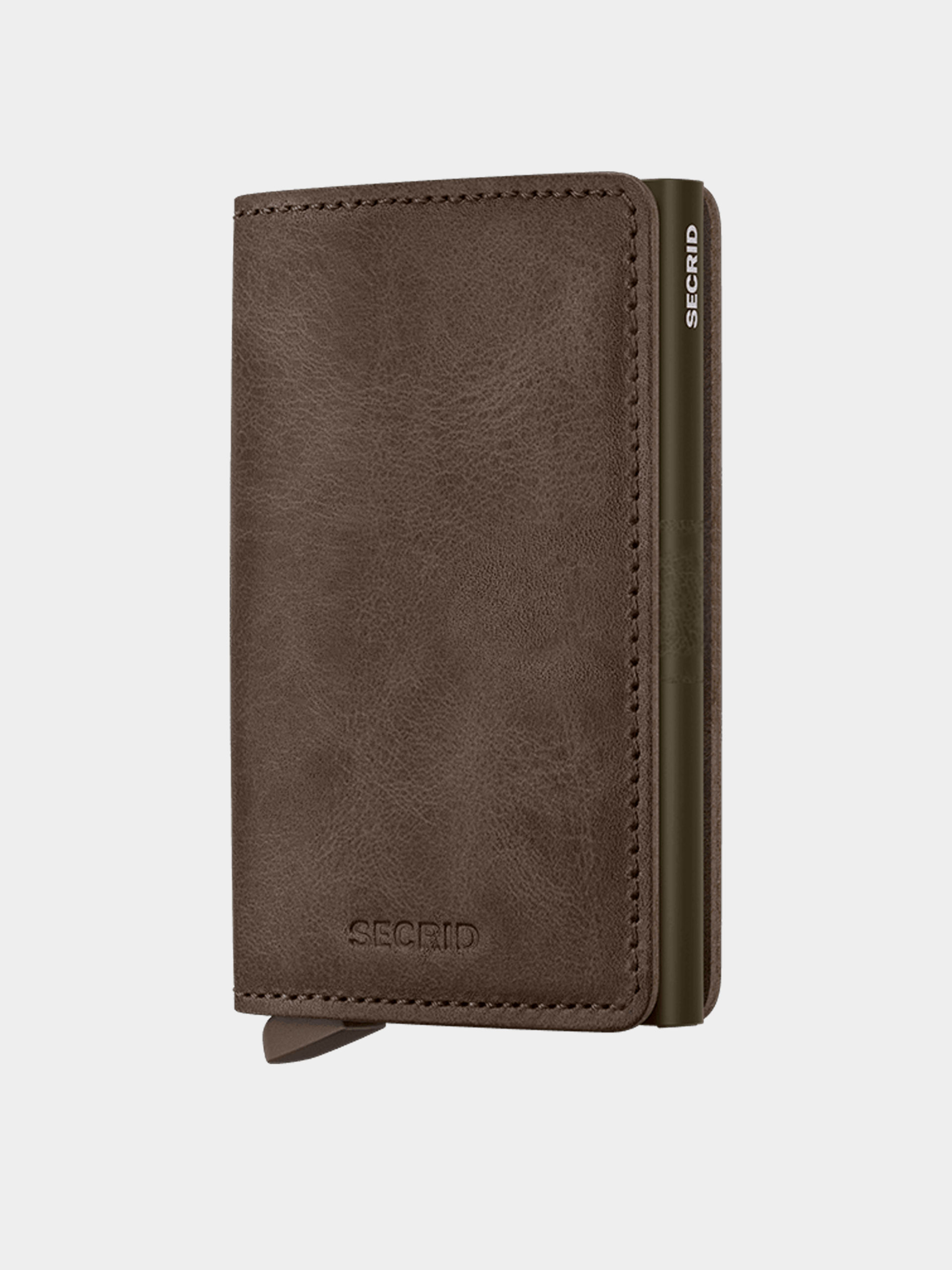 Secrid Wallet Slimwallet (vintage oak)