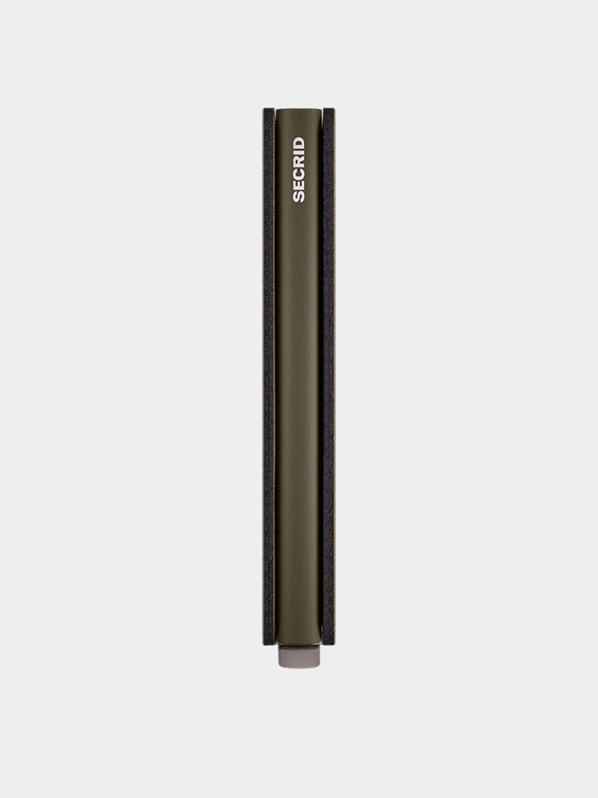 Secrid Wallet Slimwallet (matte satin bronze)