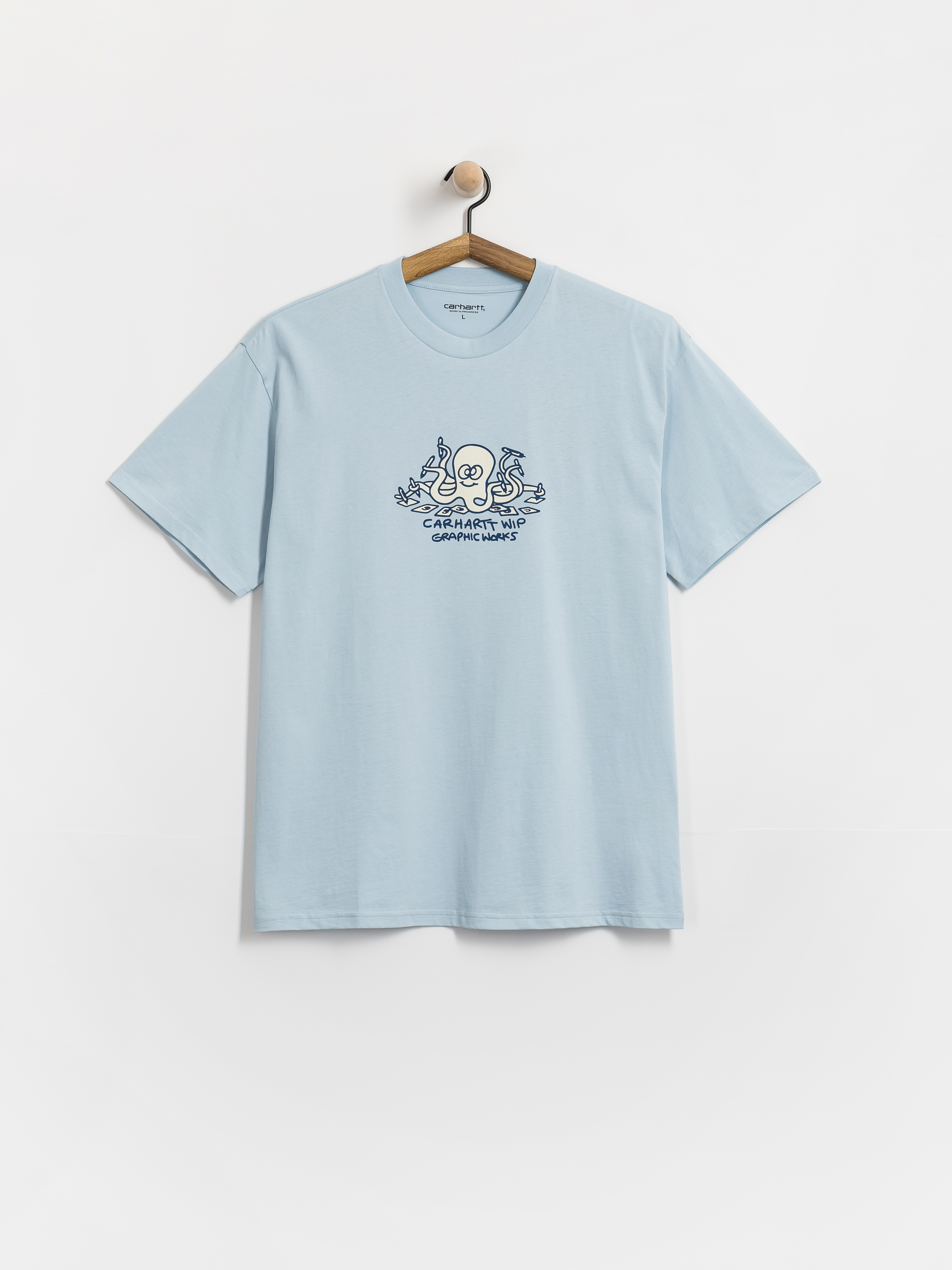 Carhartt WIP Ink Lab T-Shirt