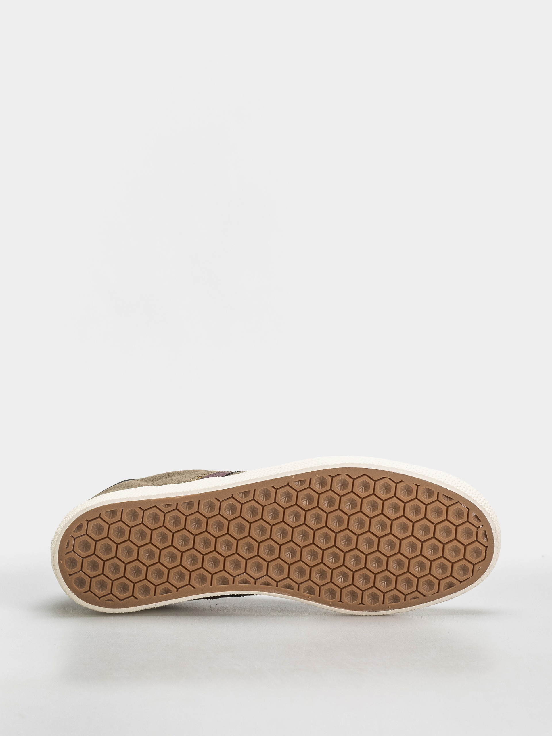 adidas Gazelle Adv Schuhe (olistr/maroon/cwhite)