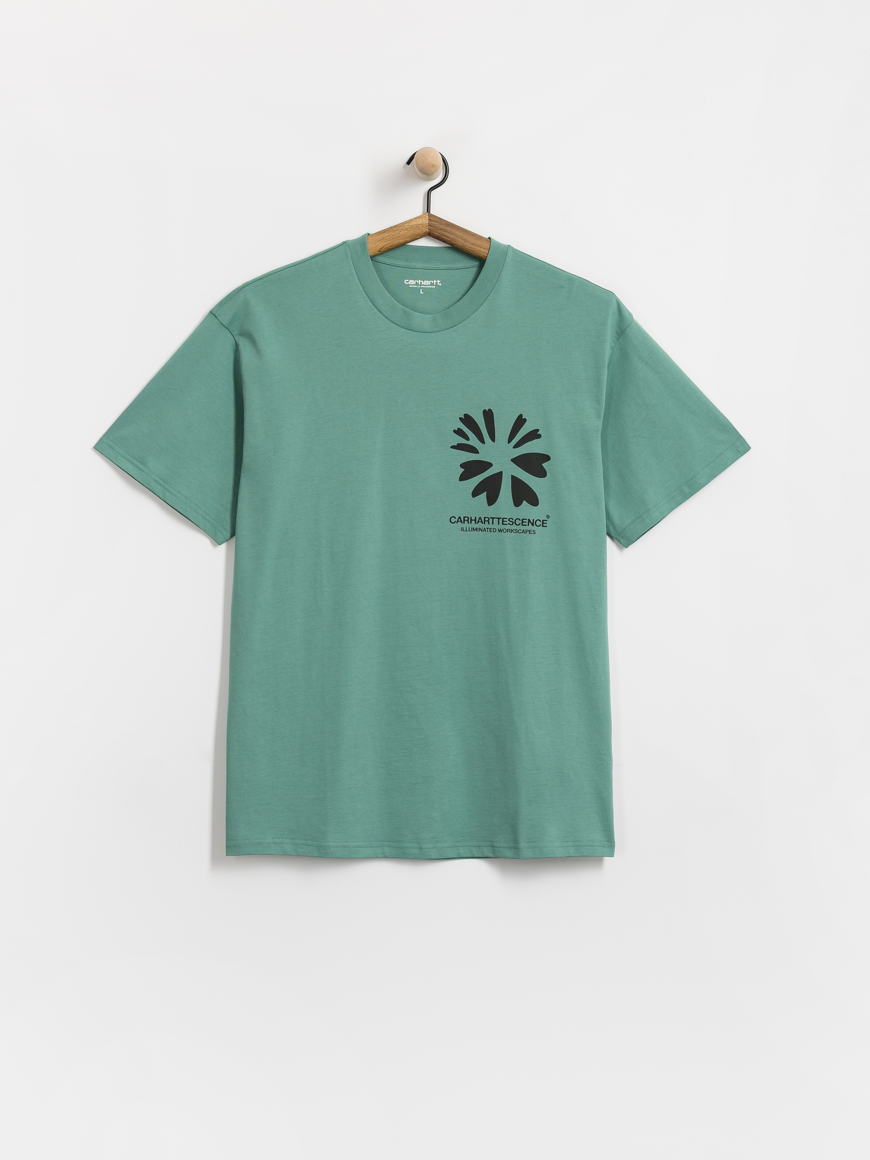 Carhartt WIP Compy T-Shirt (lily)