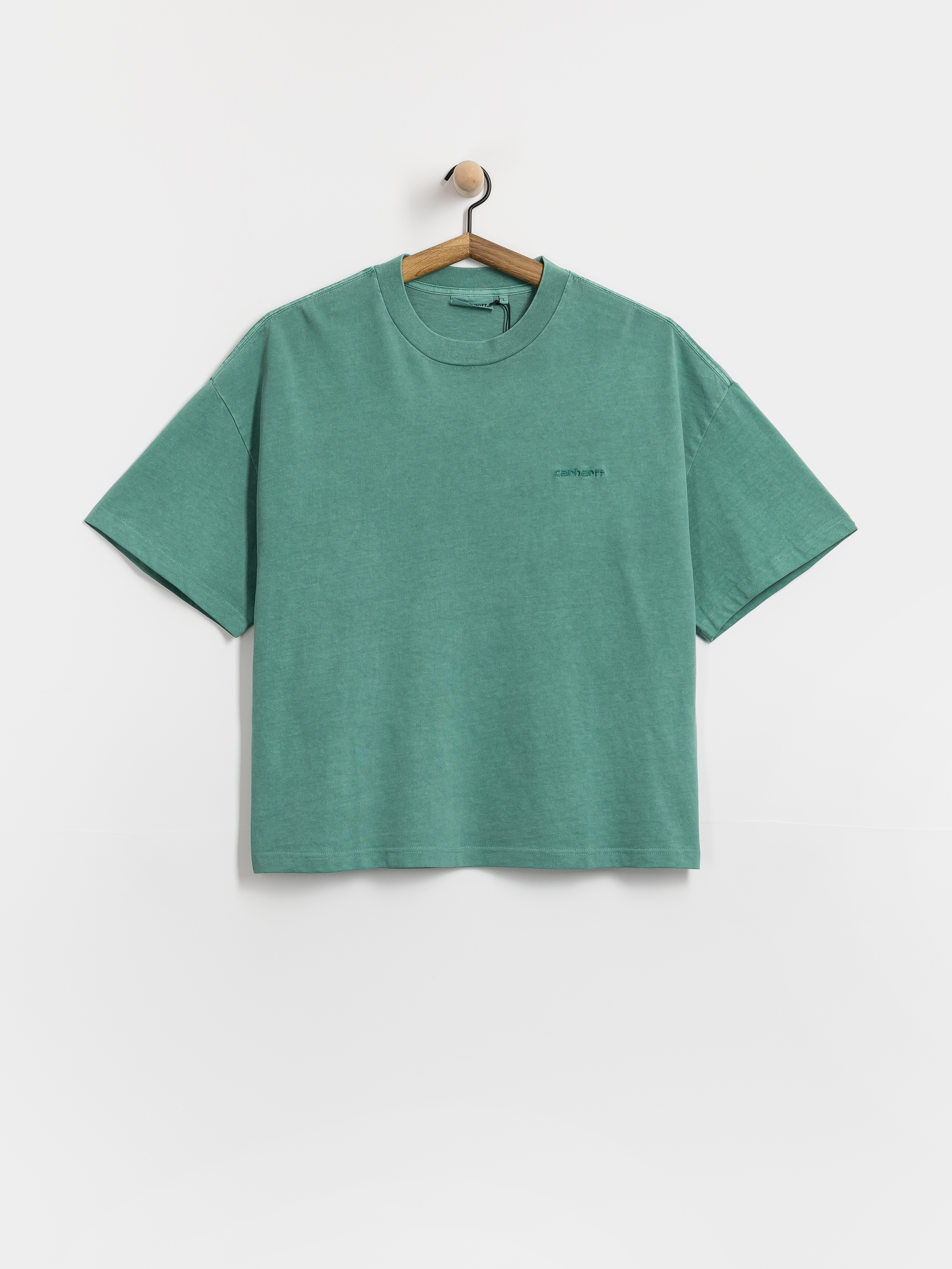 Carhartt WIP Benton T-Shirt (lily)