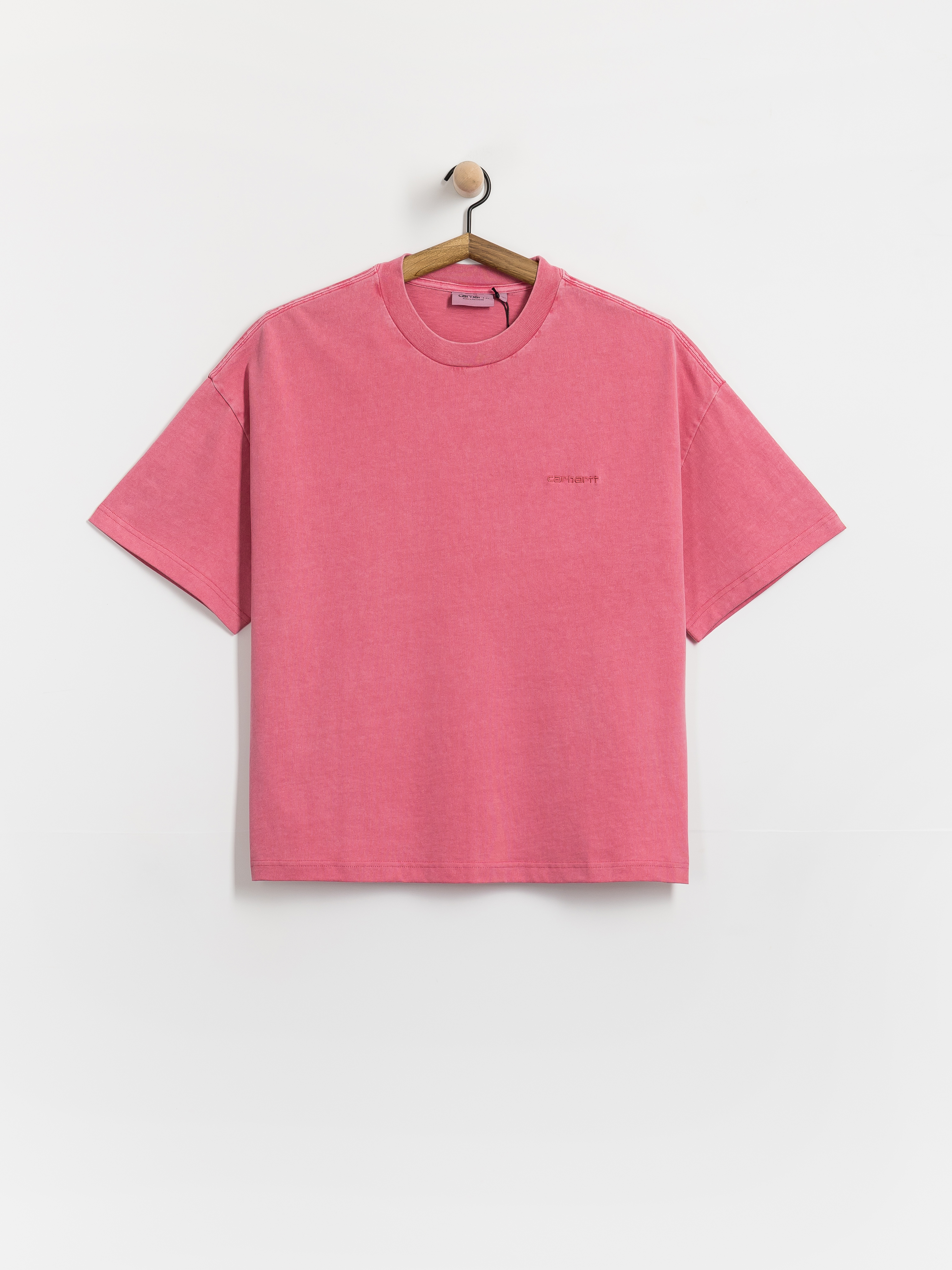 Carhartt WIP Benton T-Shirt (primrose)