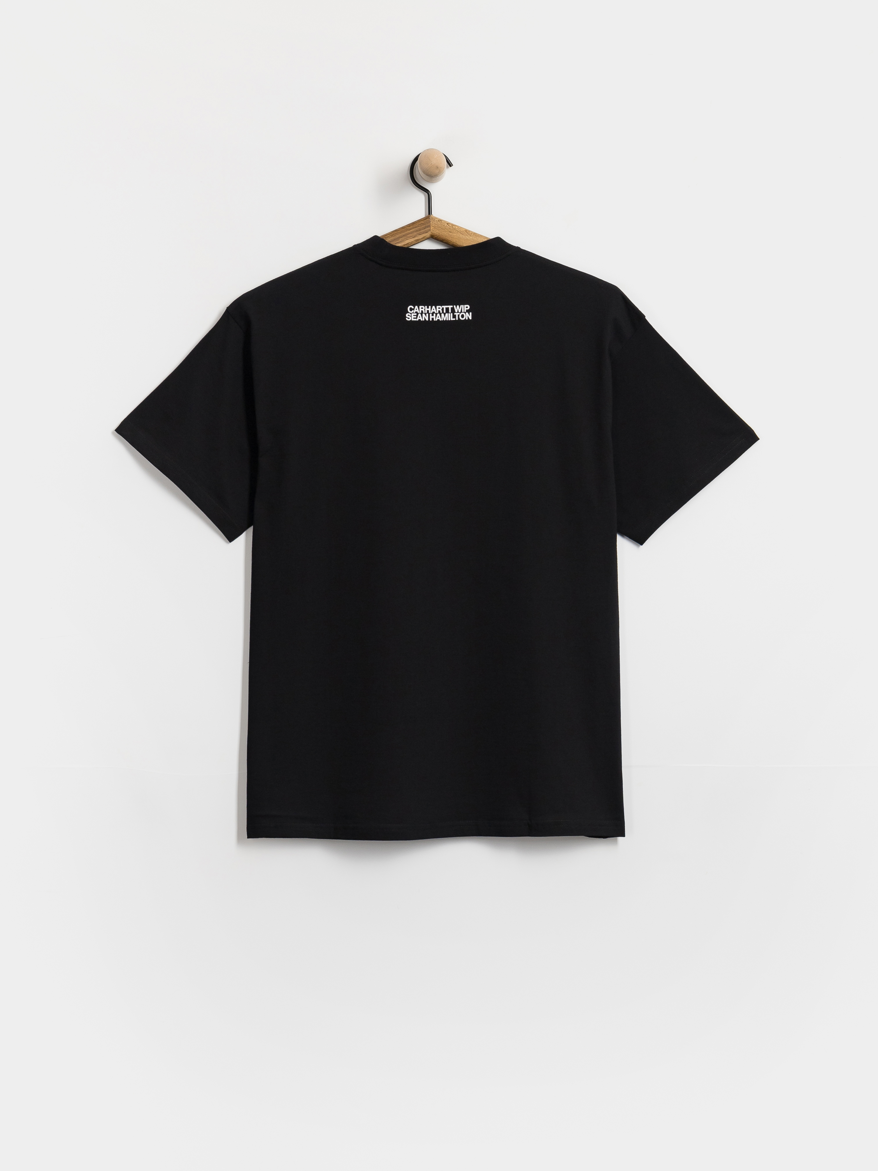Carhartt WIP Sean Hamilton 02 T-Shirt