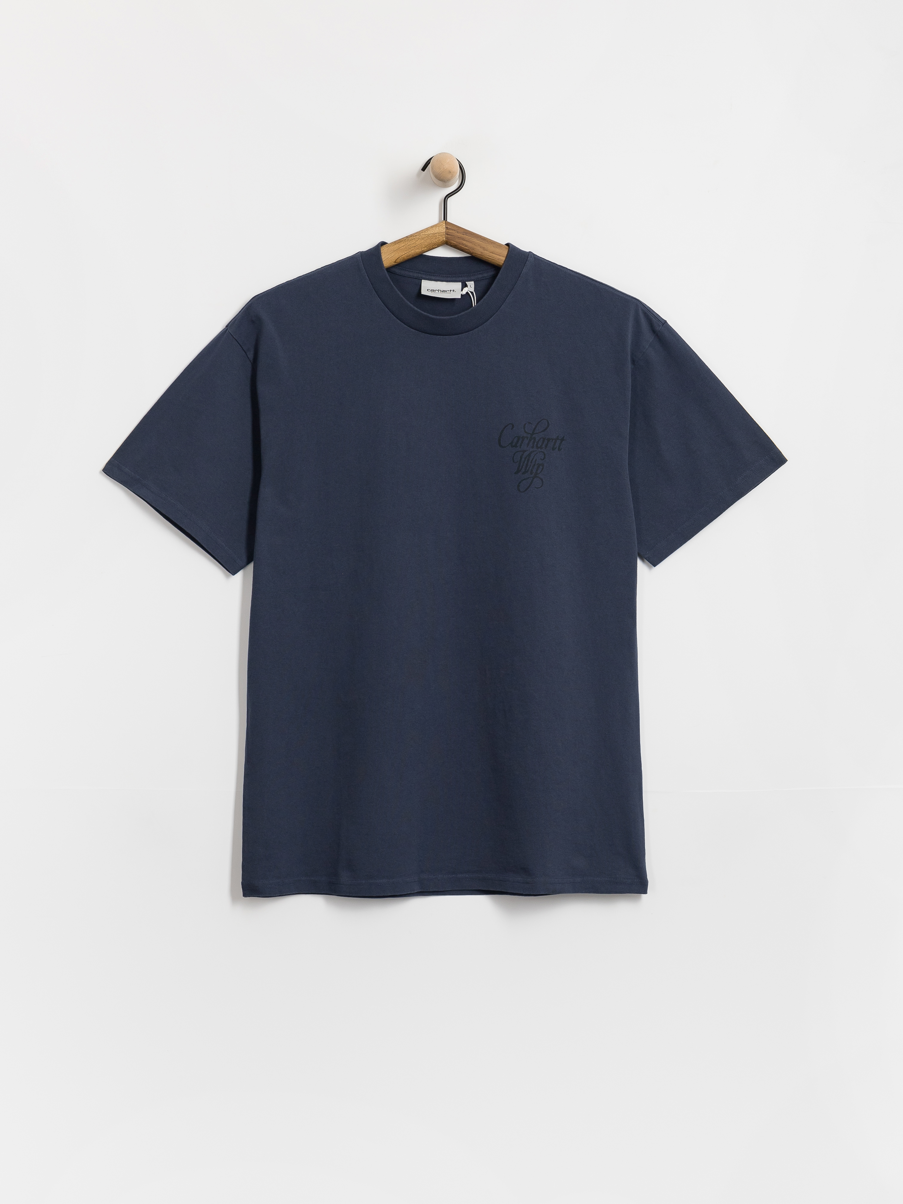 Carhartt WIP Vestige T-Shirt (blue)