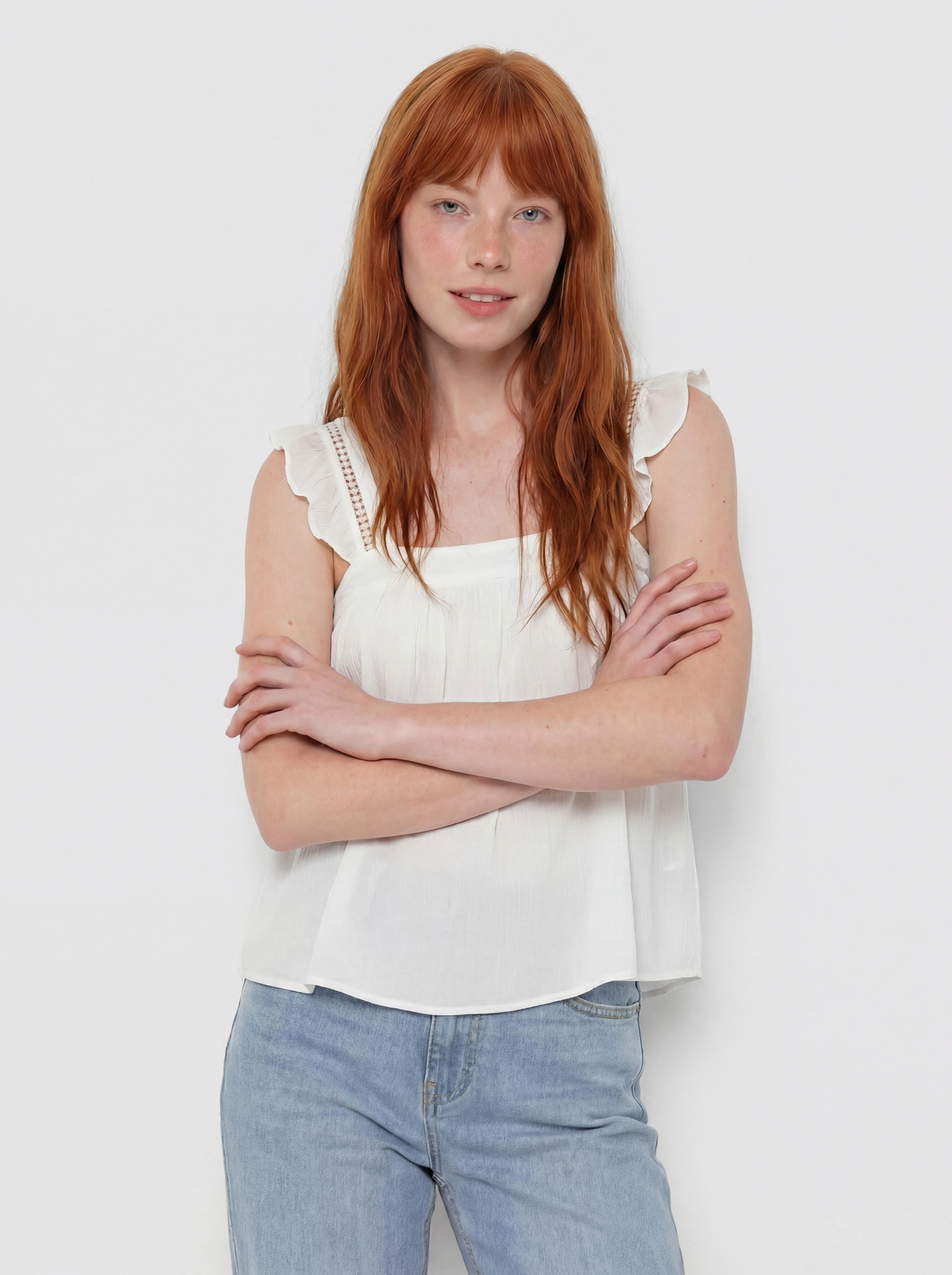 Roxy Bohemian Dance T-Shirt Wmn