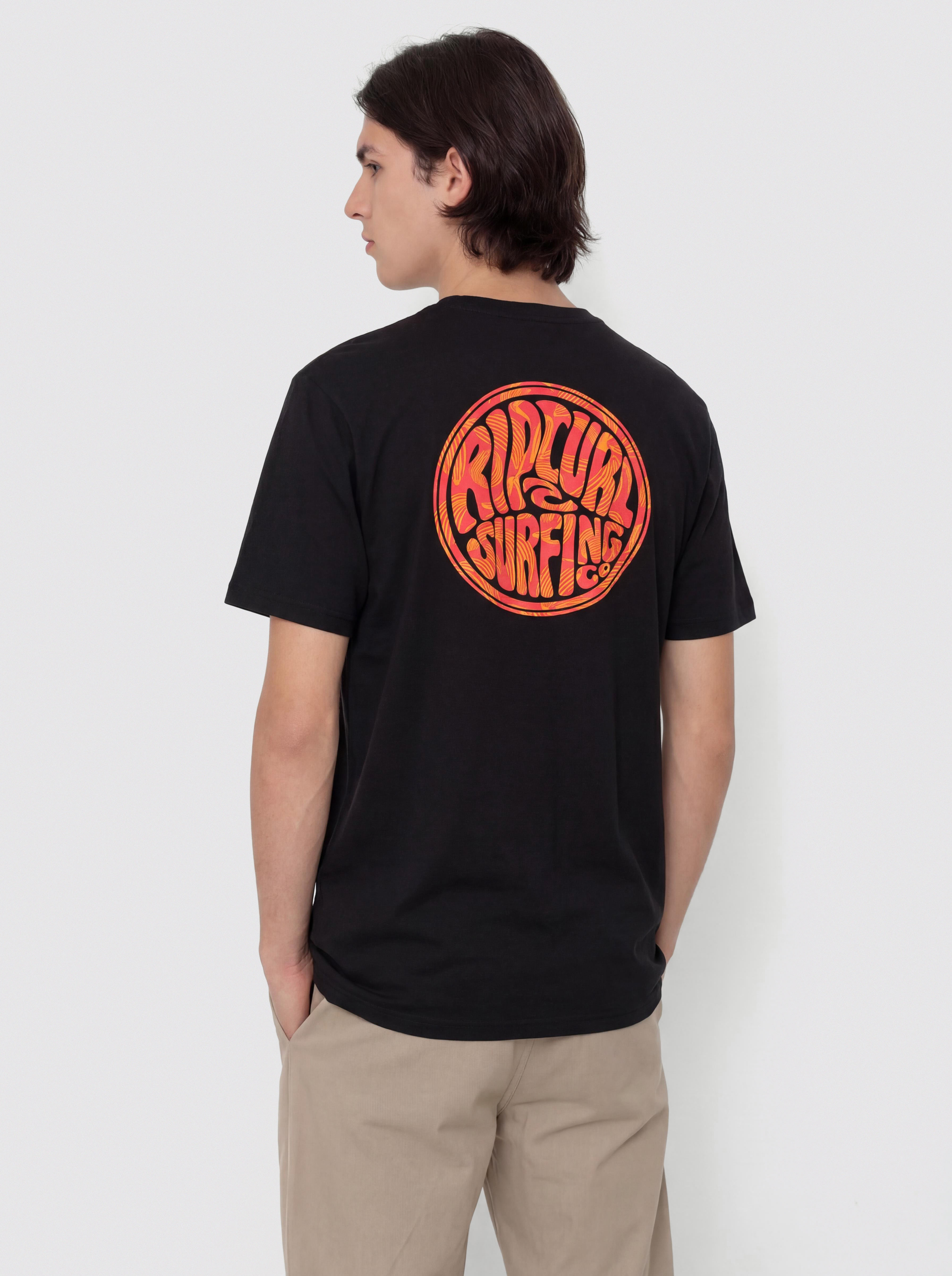 Rip Curl Drifter T-Shirt (black)