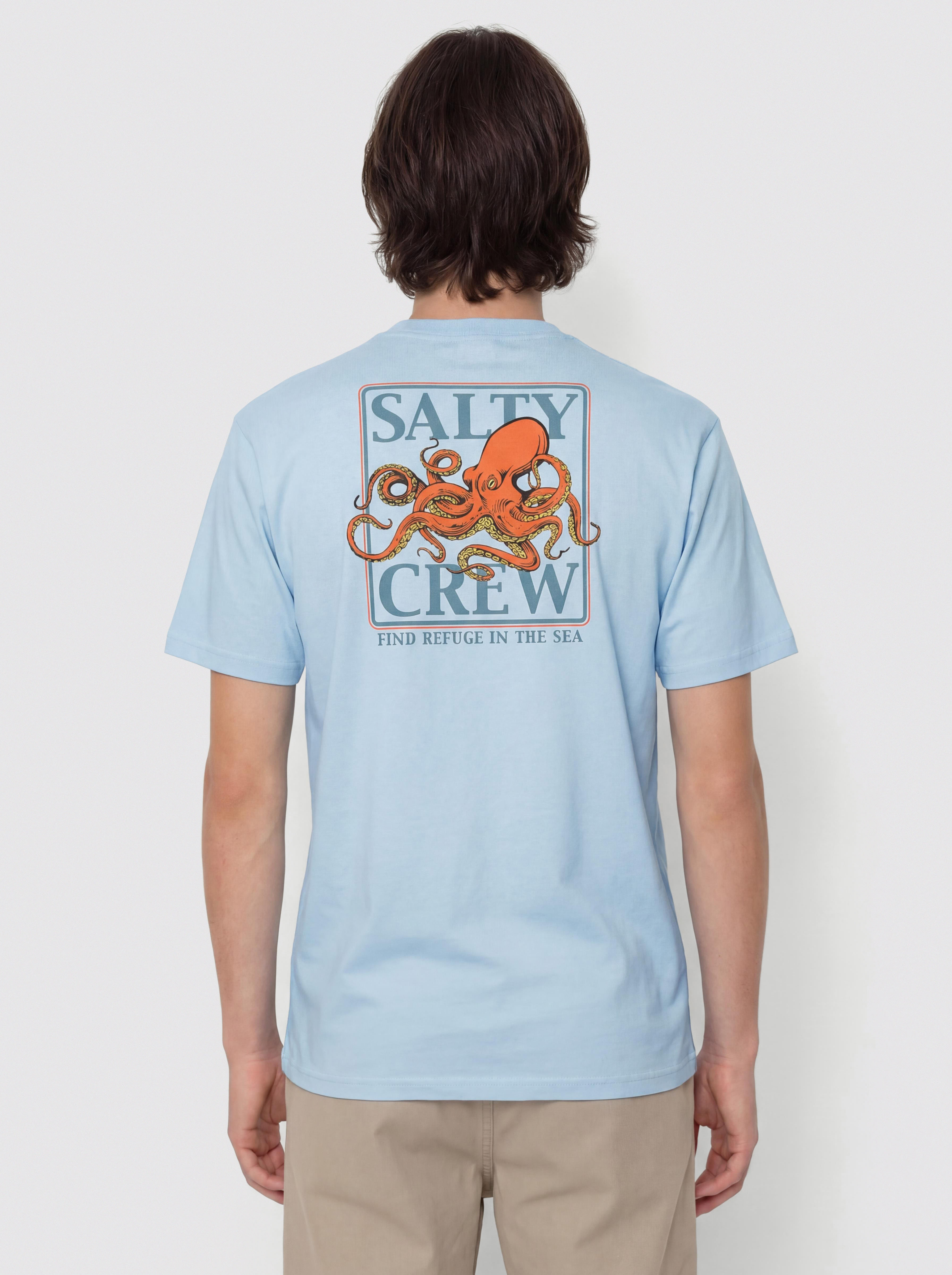 Salty Crew Ink Slinger Standard T-Shirt