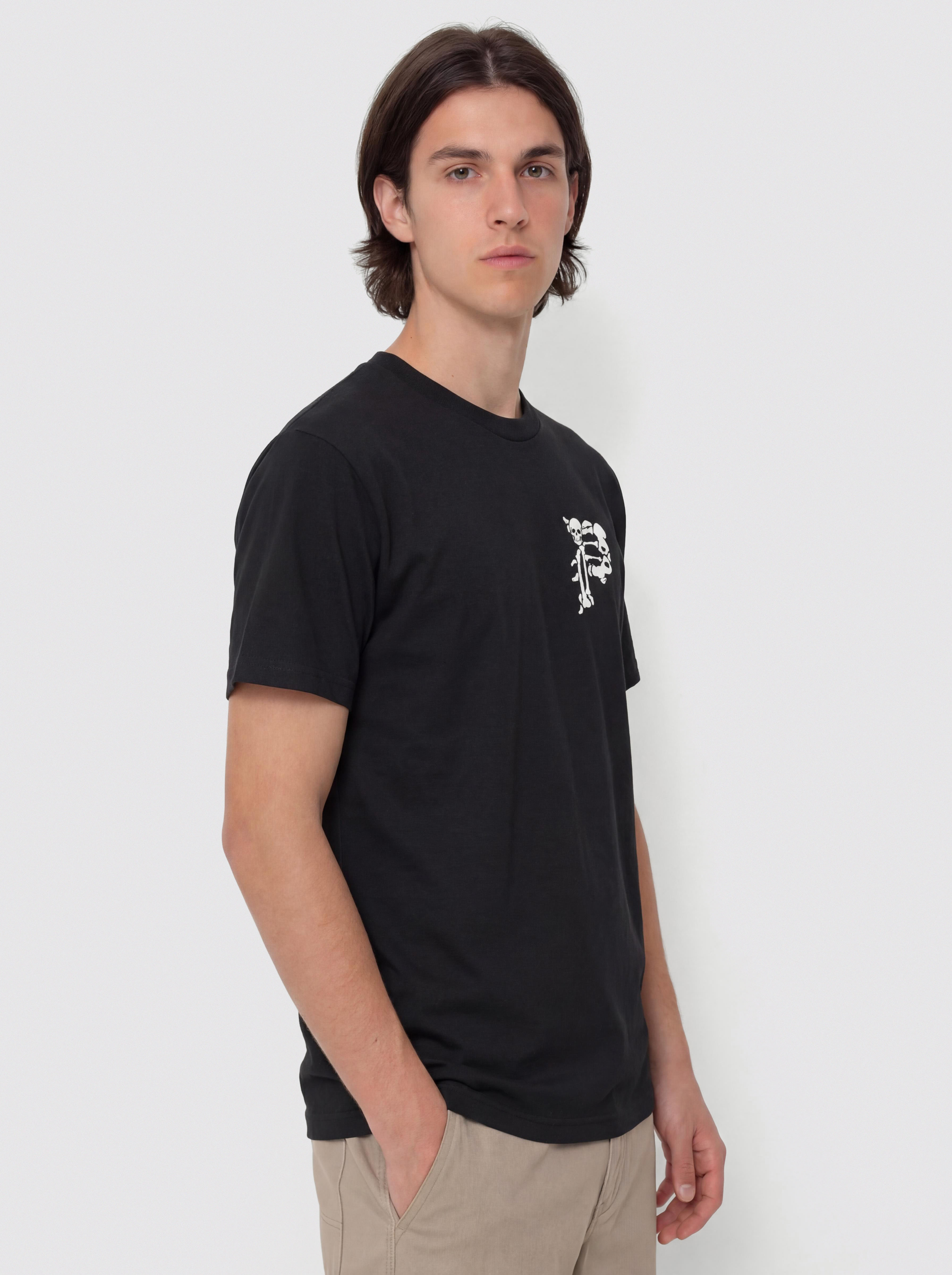 Primitive Dirty P Bones T-Shirt