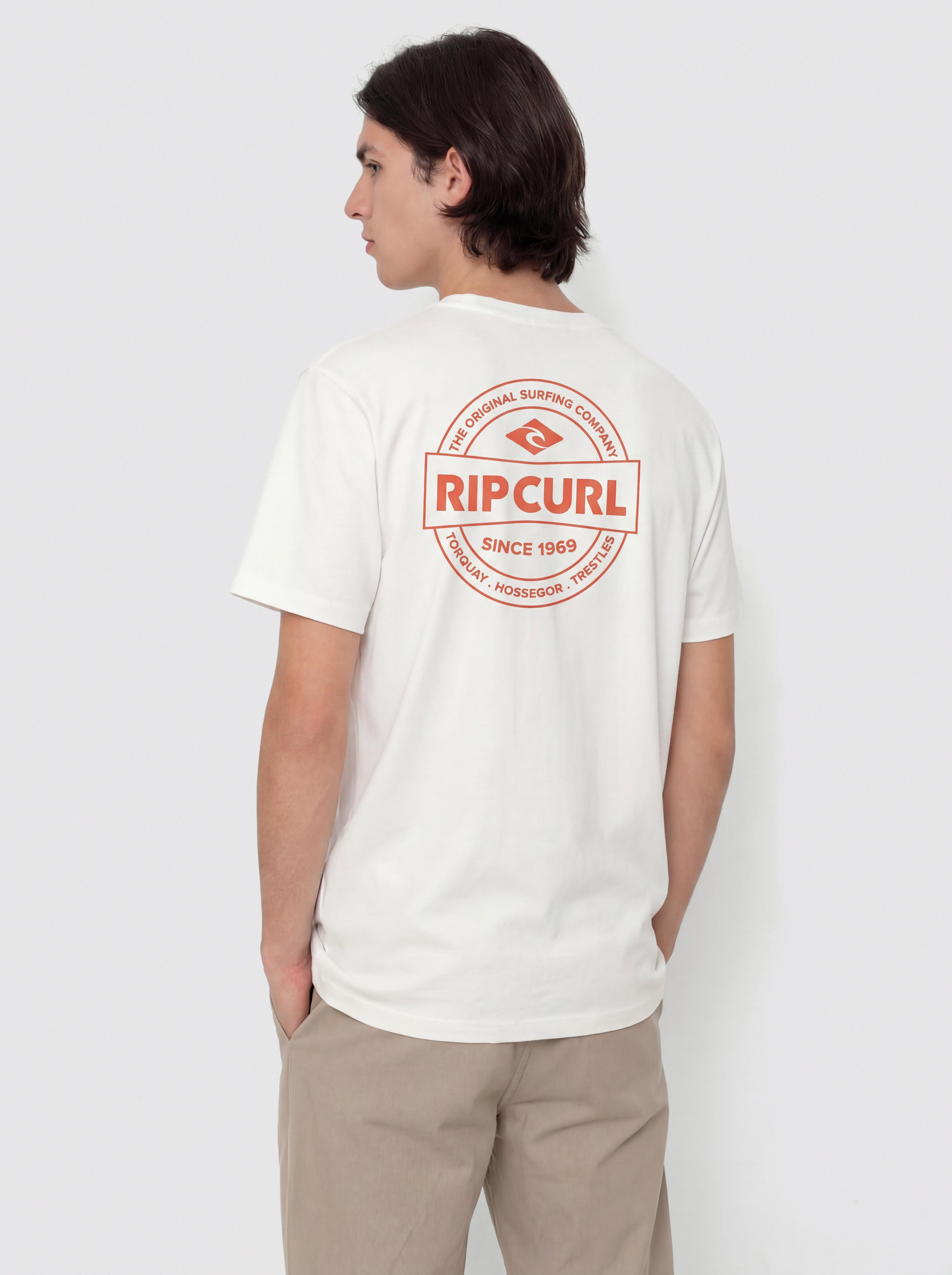 Rip Curl Staple T-shirt
