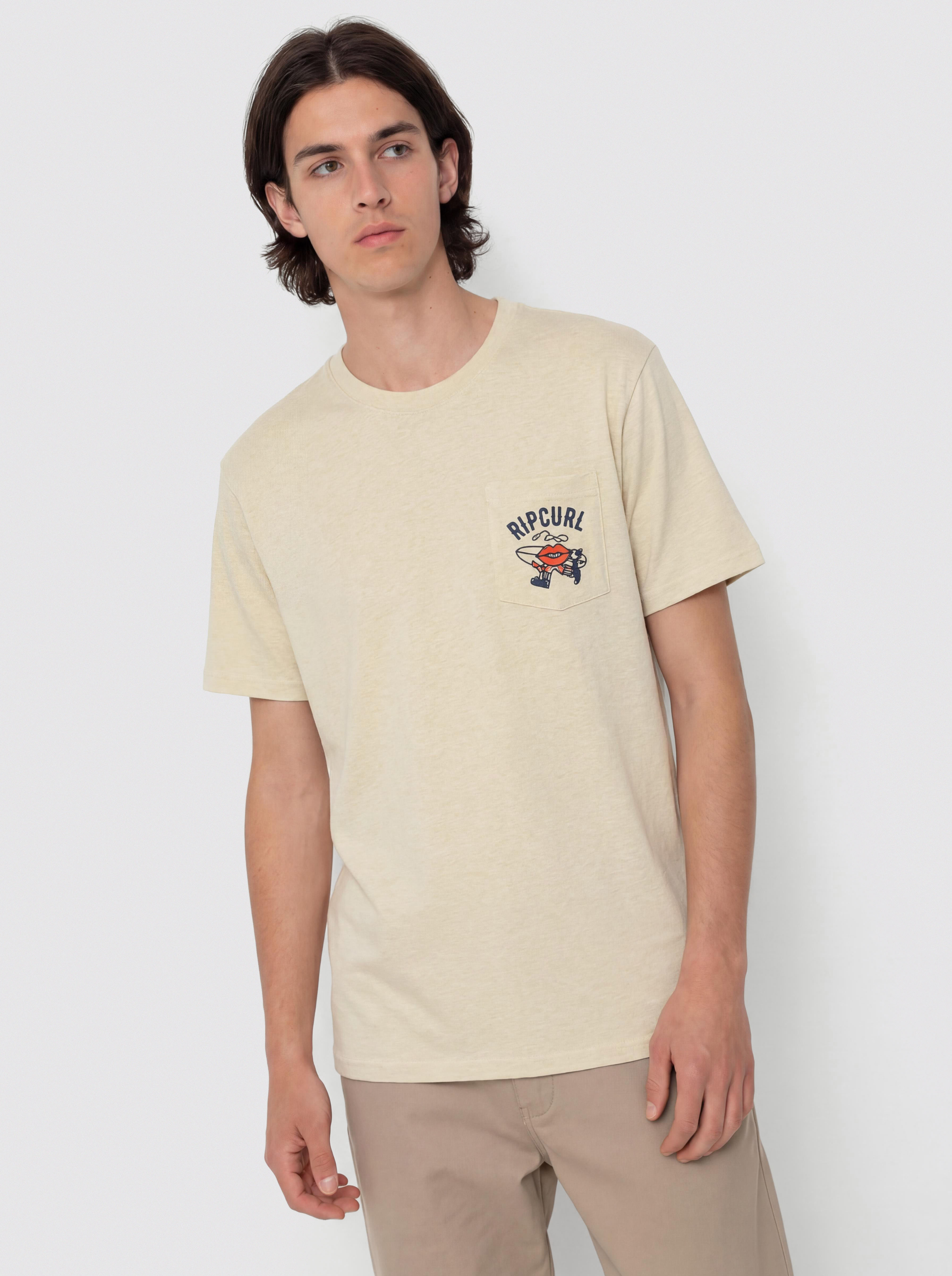Rip Curl Shaper Emb T-Shirt
