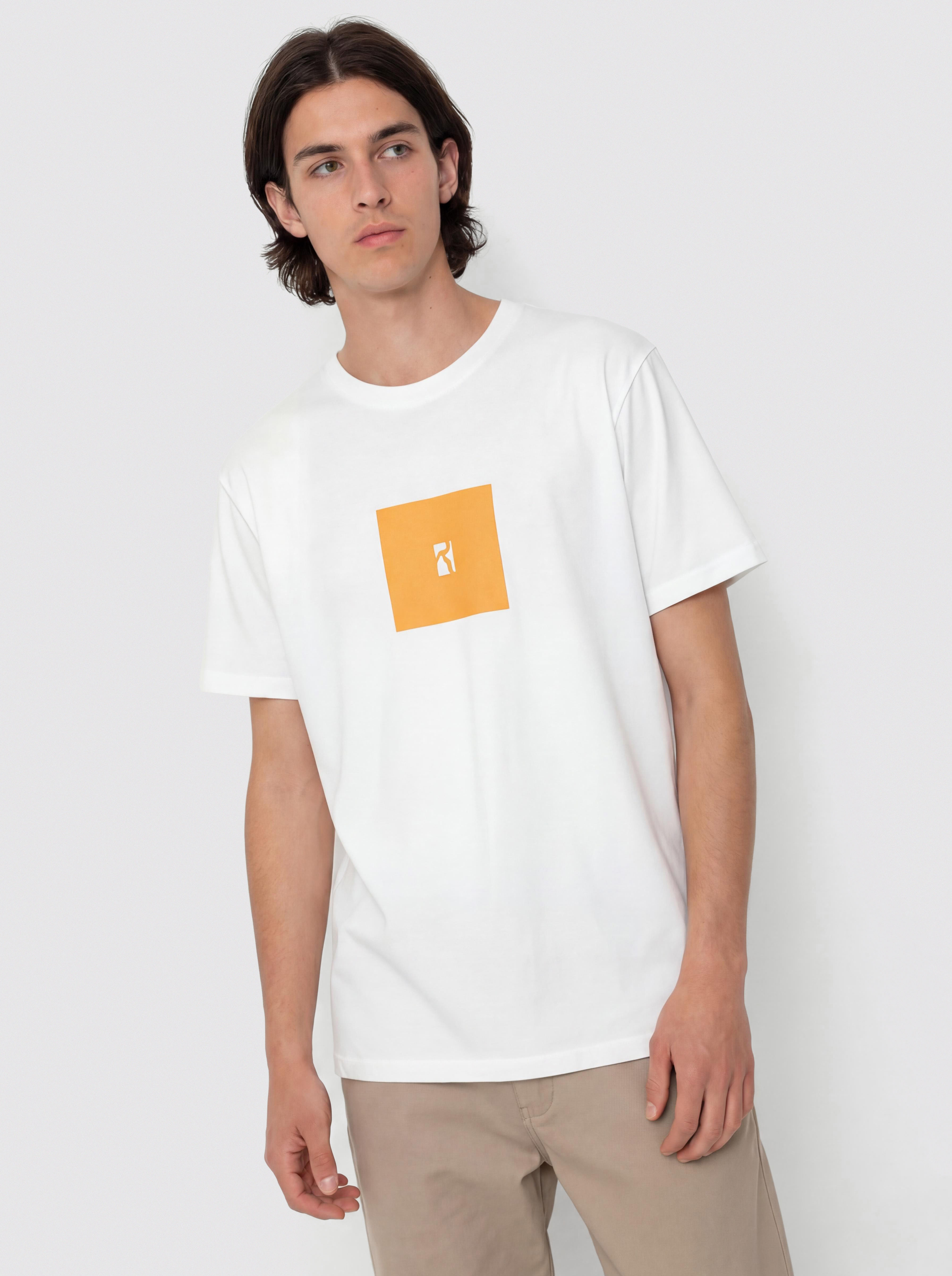Poetic Collective T-Shirt Box (off white)