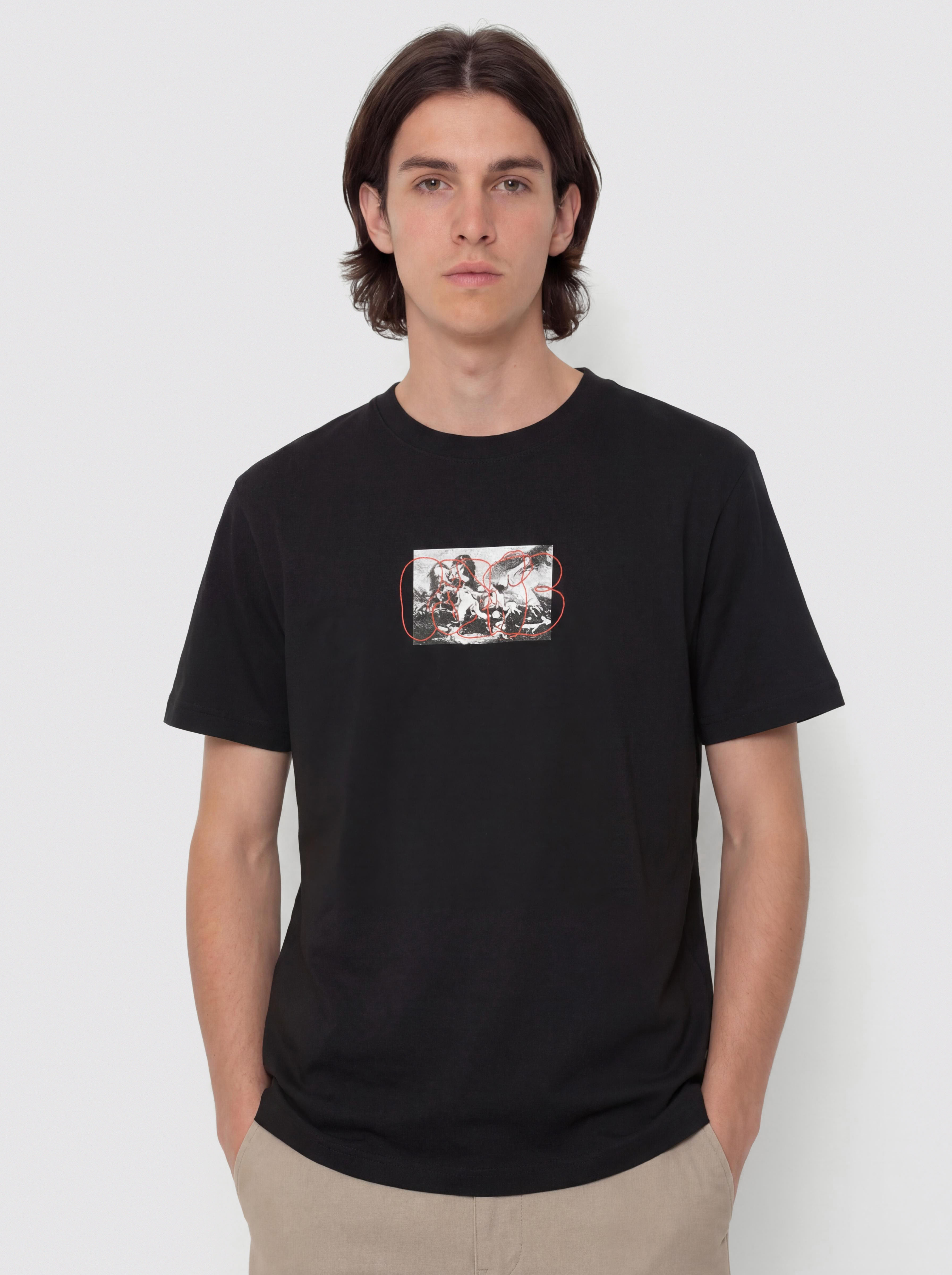 Poetic Collective Horses T-shirt