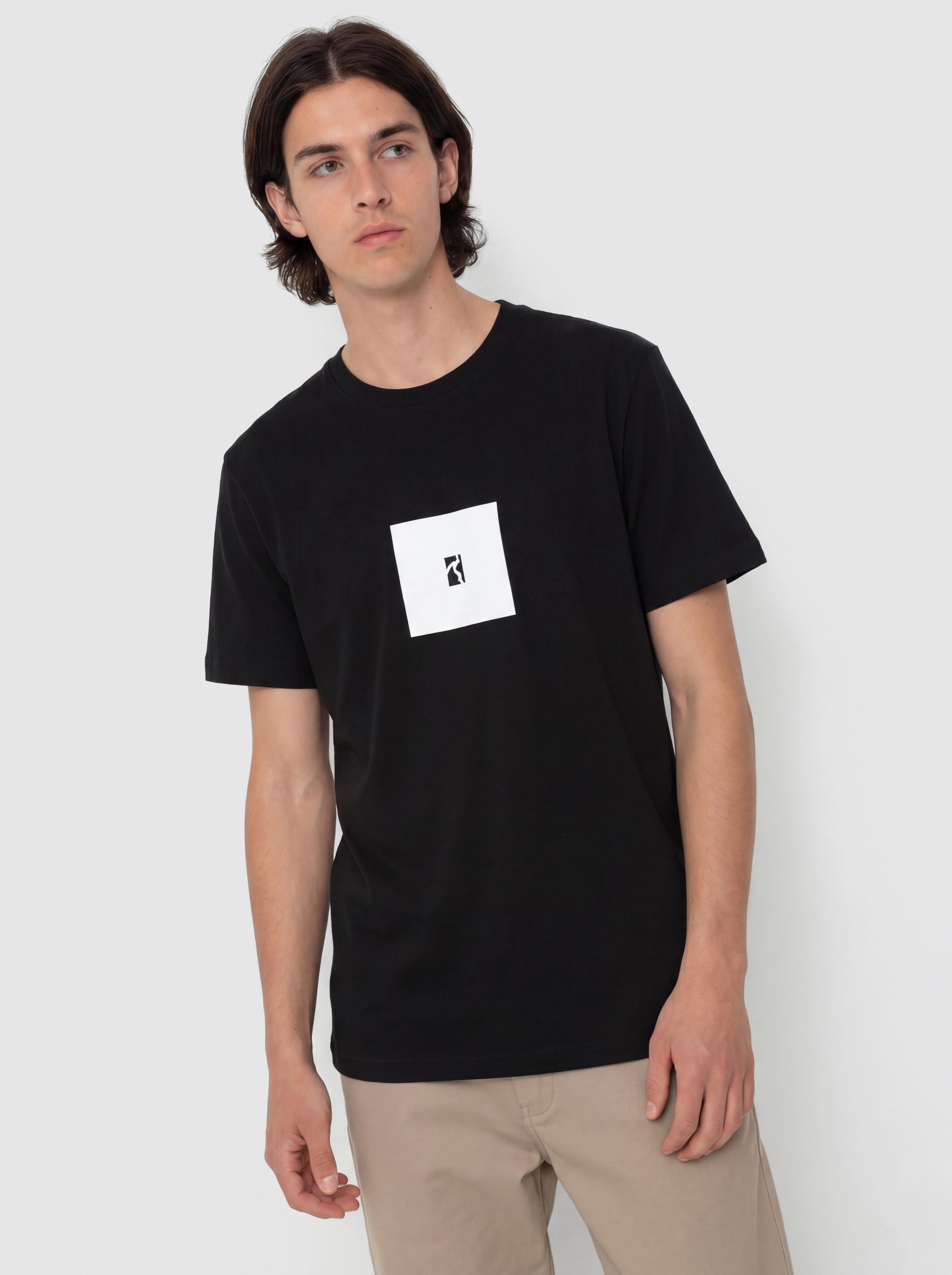 Poetic Collective T-Shirt Box (black/white)