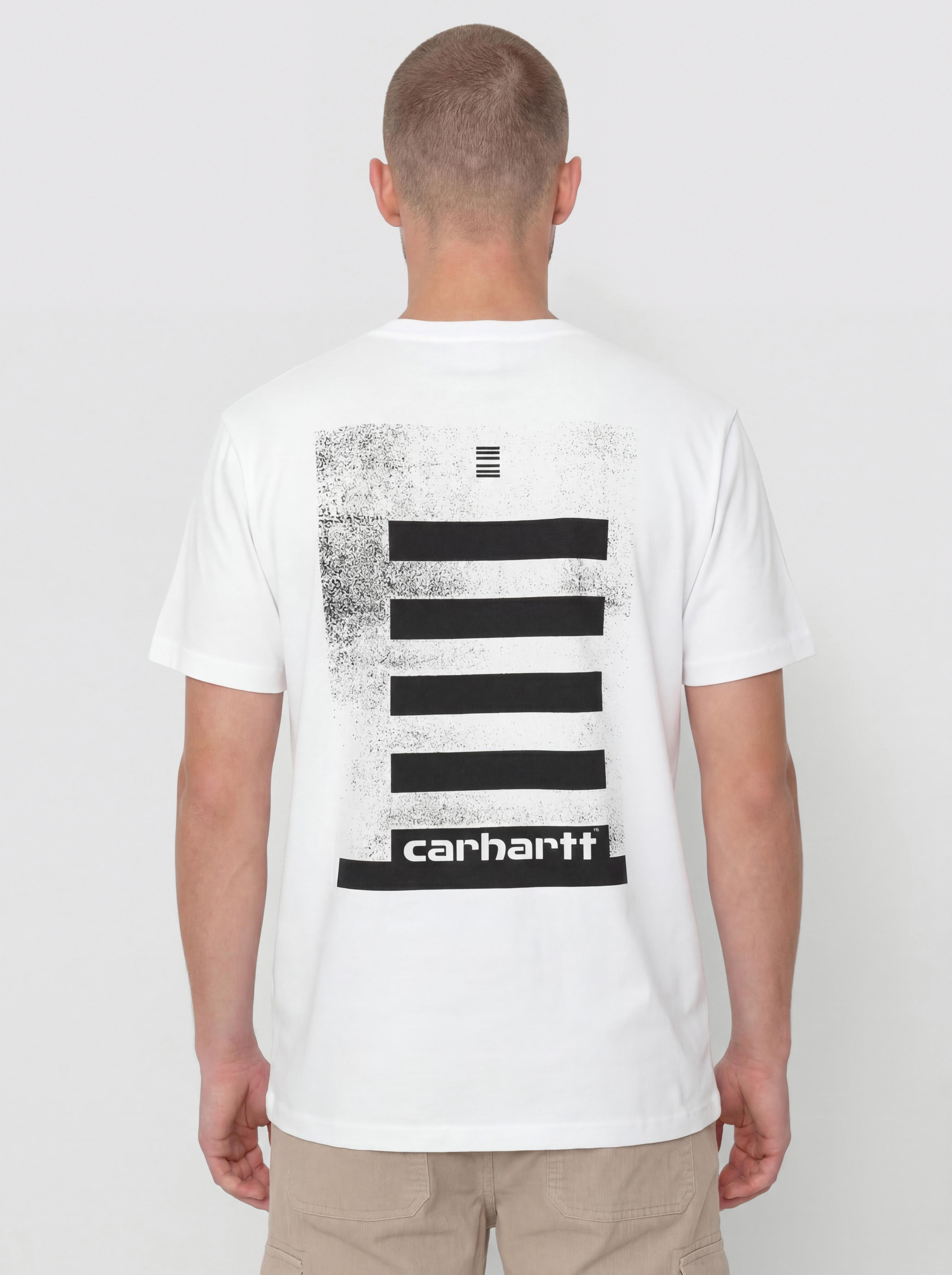 Carhartt WIP Archive Lines T-Shirt