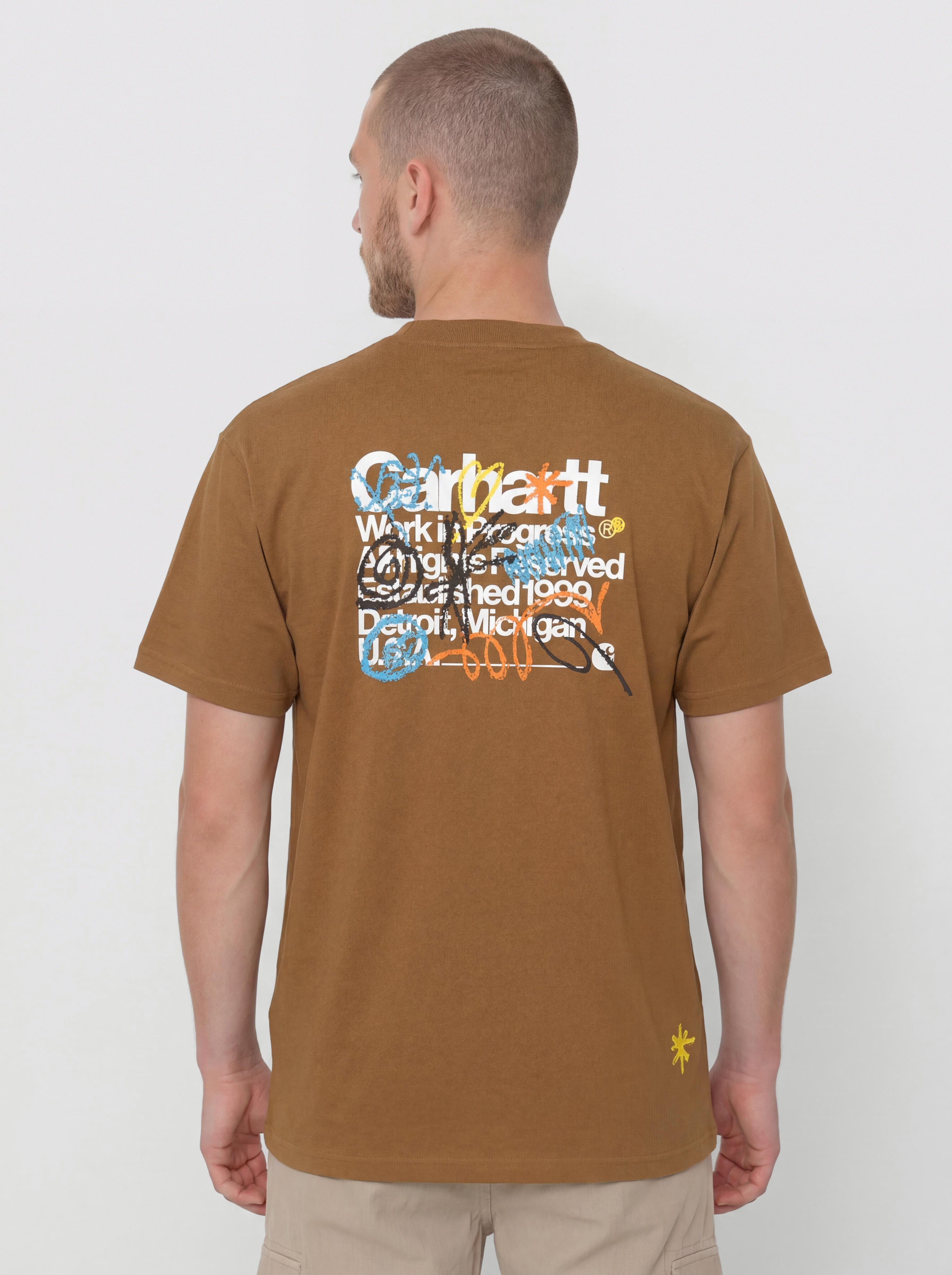 Carhartt WIP T-Shirt Primary
