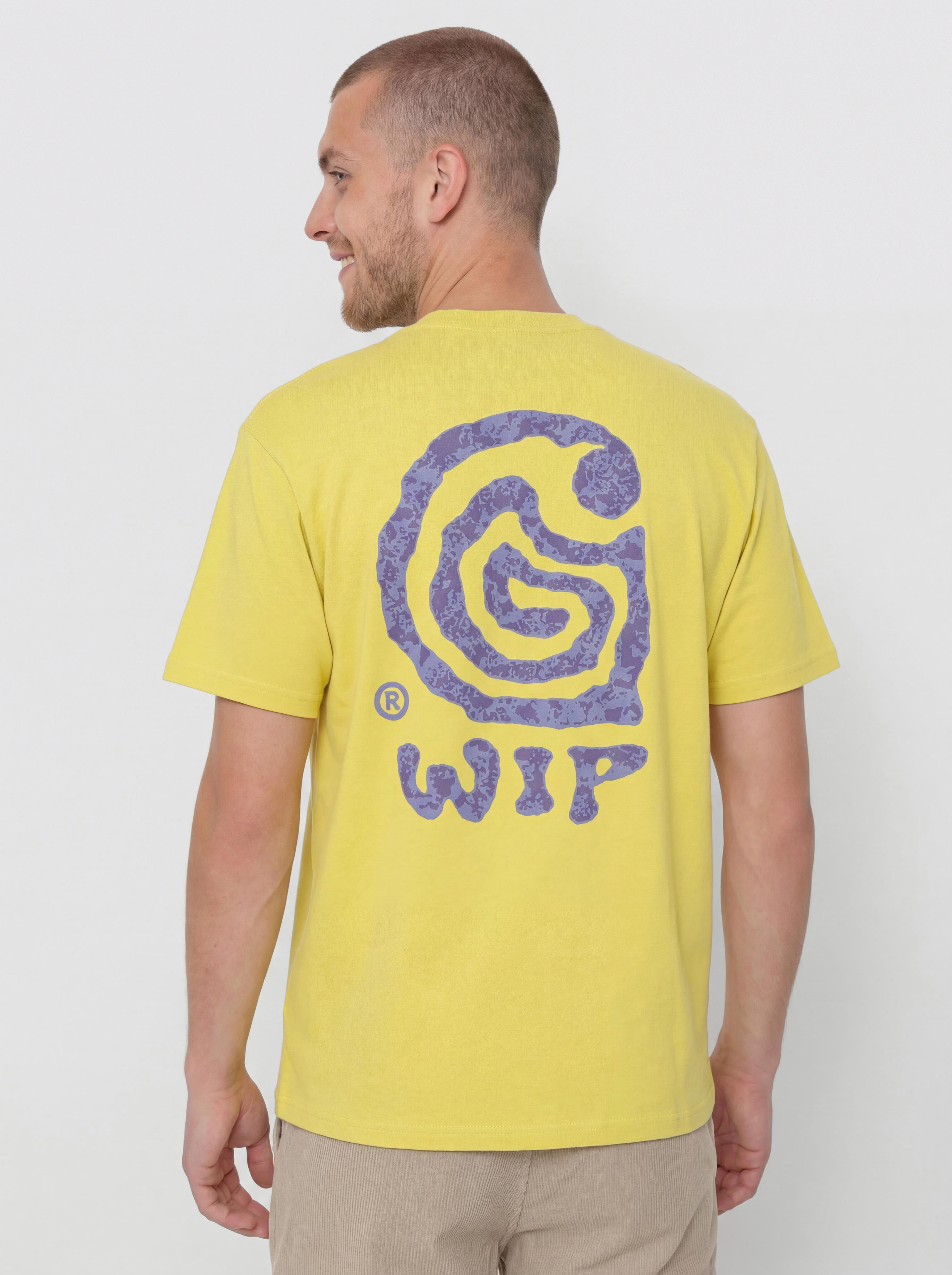 Carhartt WIP Helix T-Shirt (fandoghi)