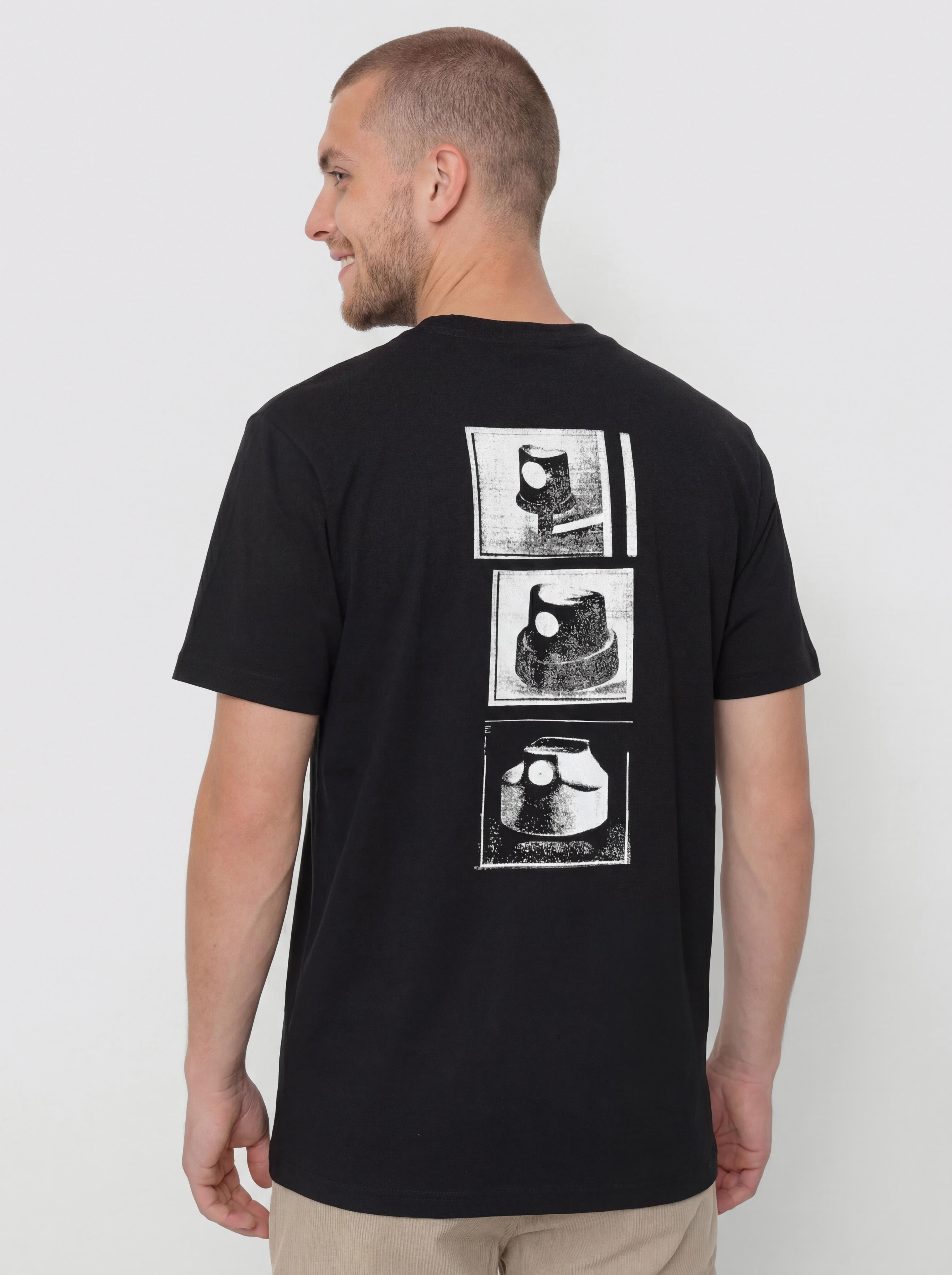 Carhartt WIP T-Shirt Caps