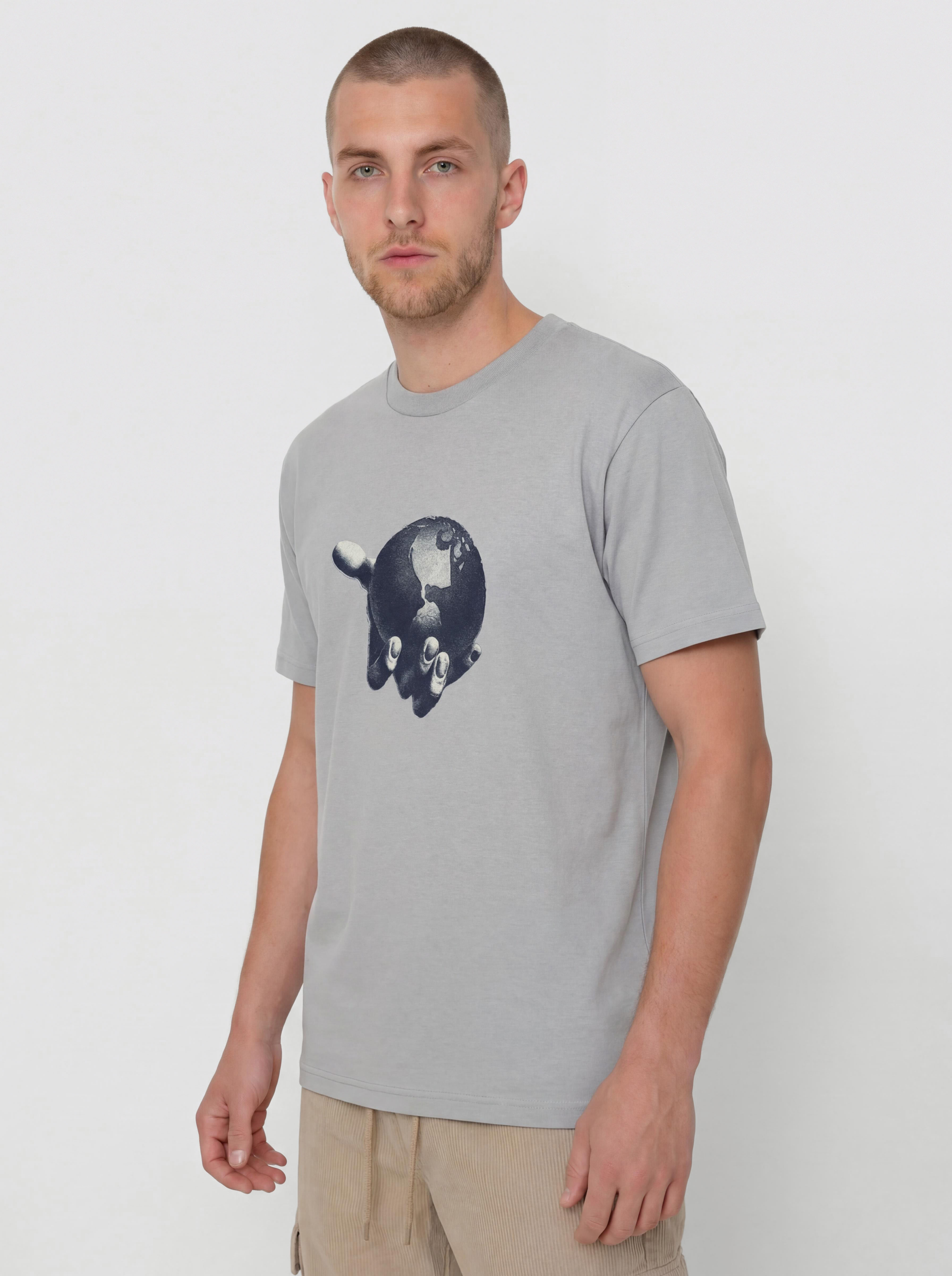 Carhartt WIP T-Shirt Saviour (mirror)