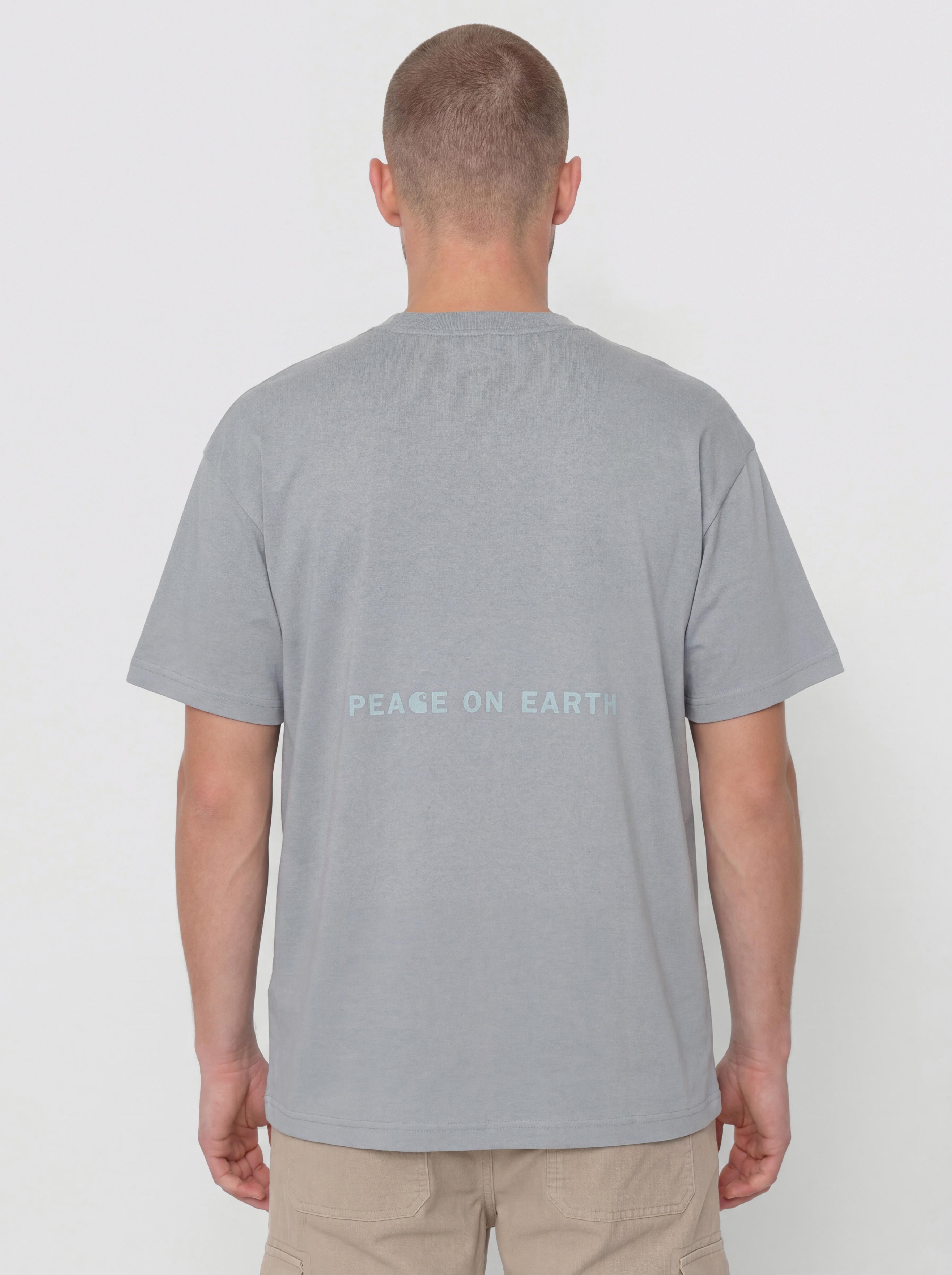 Carhartt WIP T-Shirt Saviour (mirror)