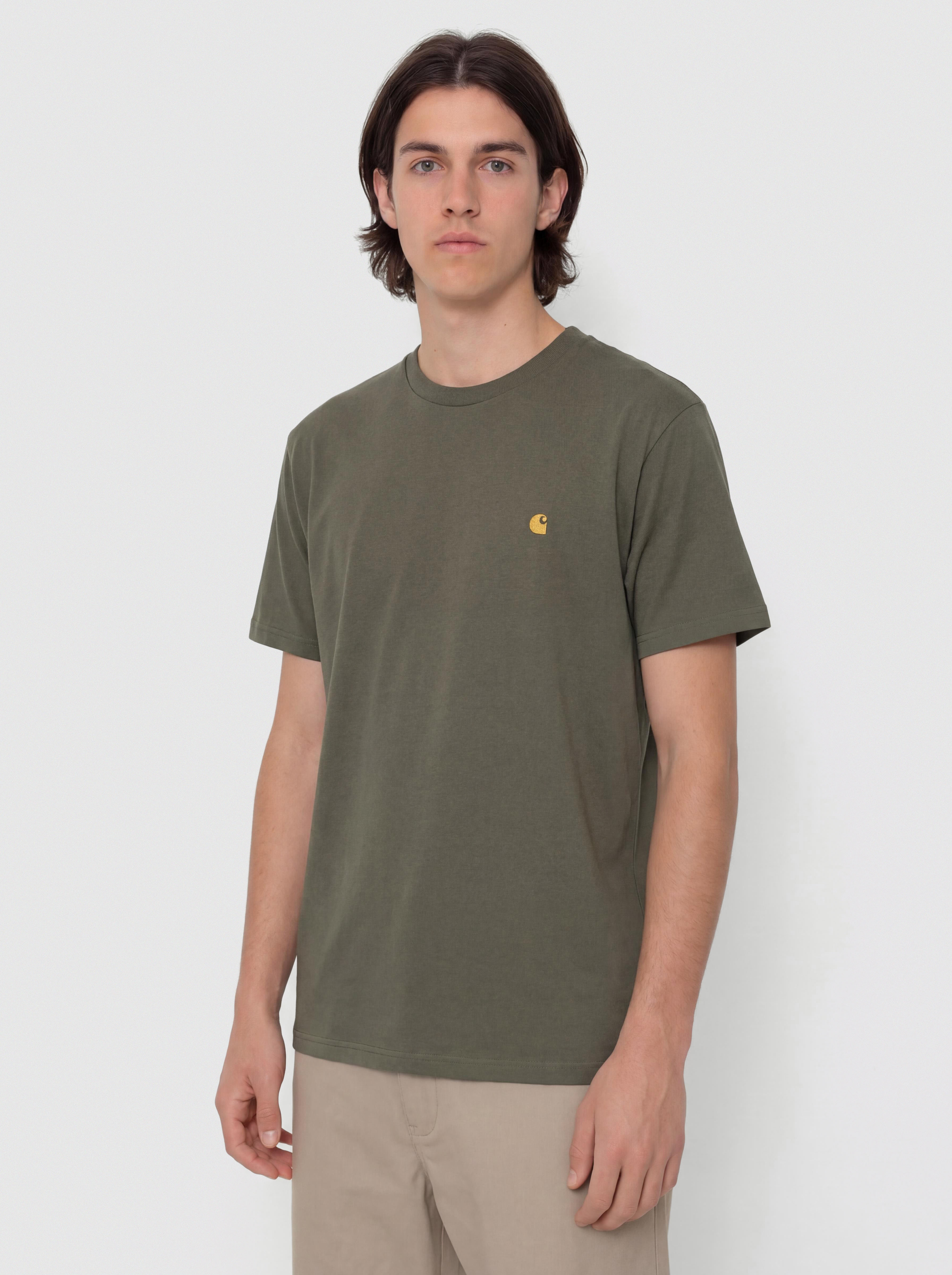 Carhartt WIP T-Shirt Chase