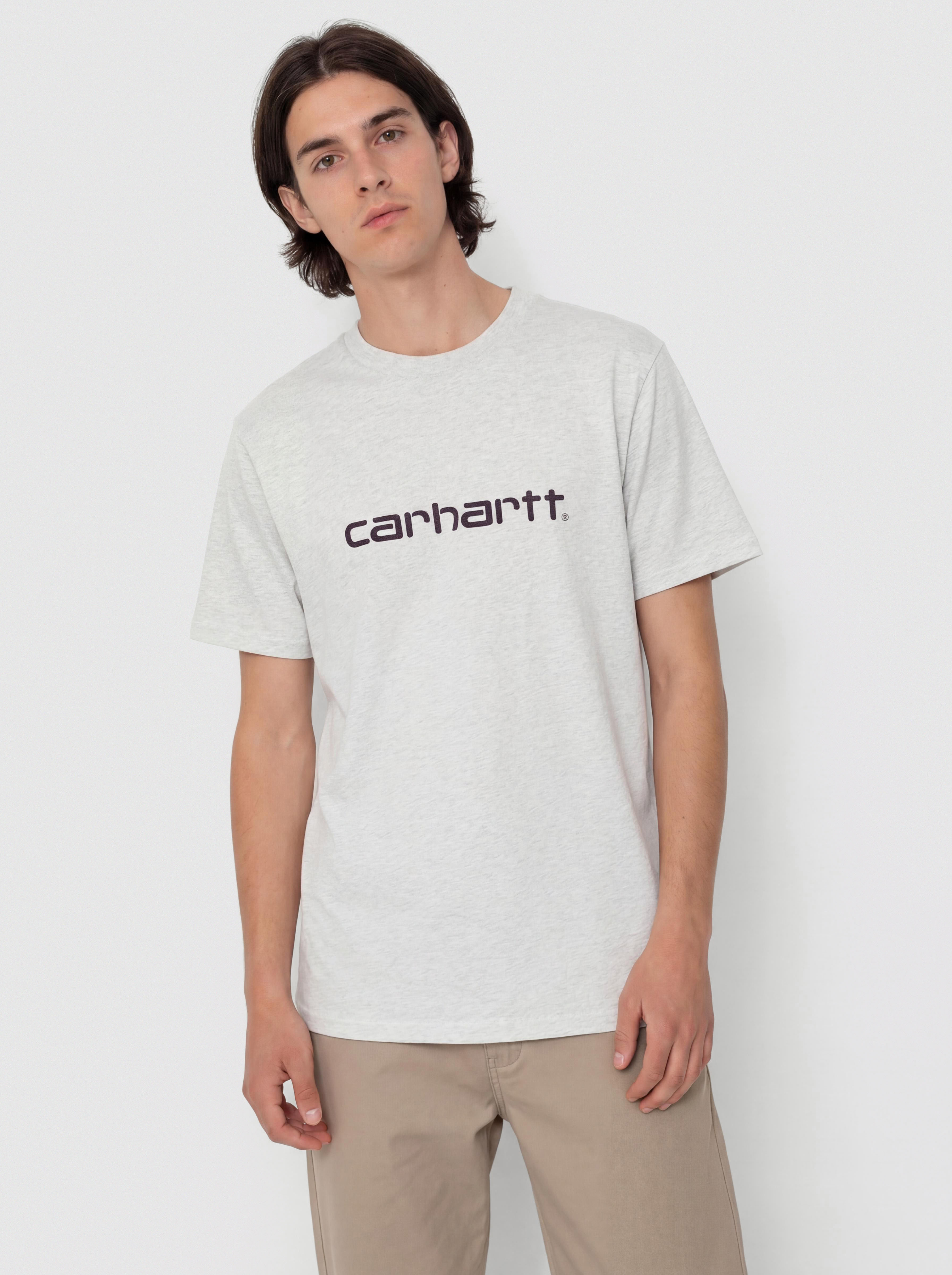 Carhartt WIP T-Shirt Script