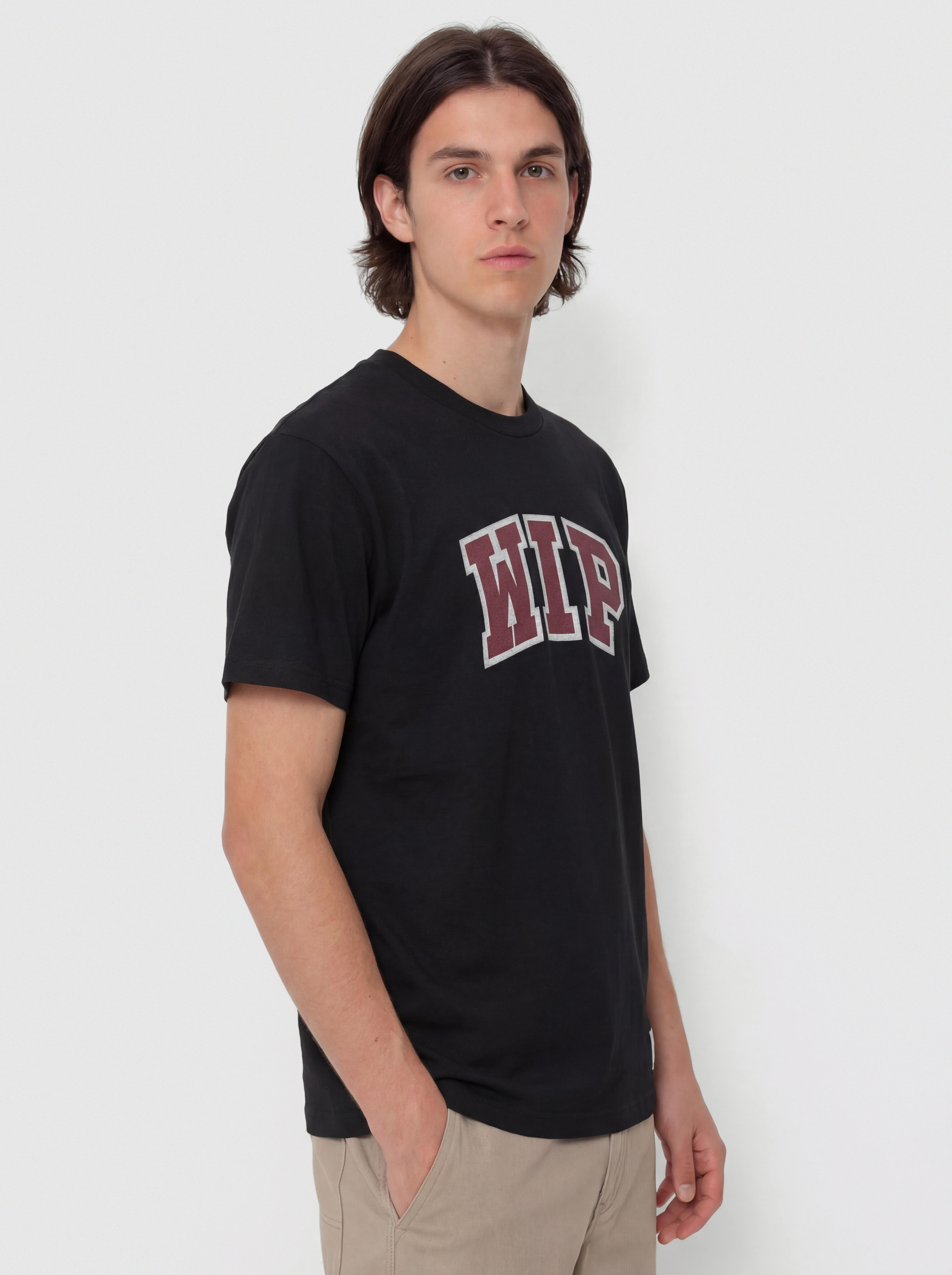 Carhartt WIP T-Shirt WIP III (black)