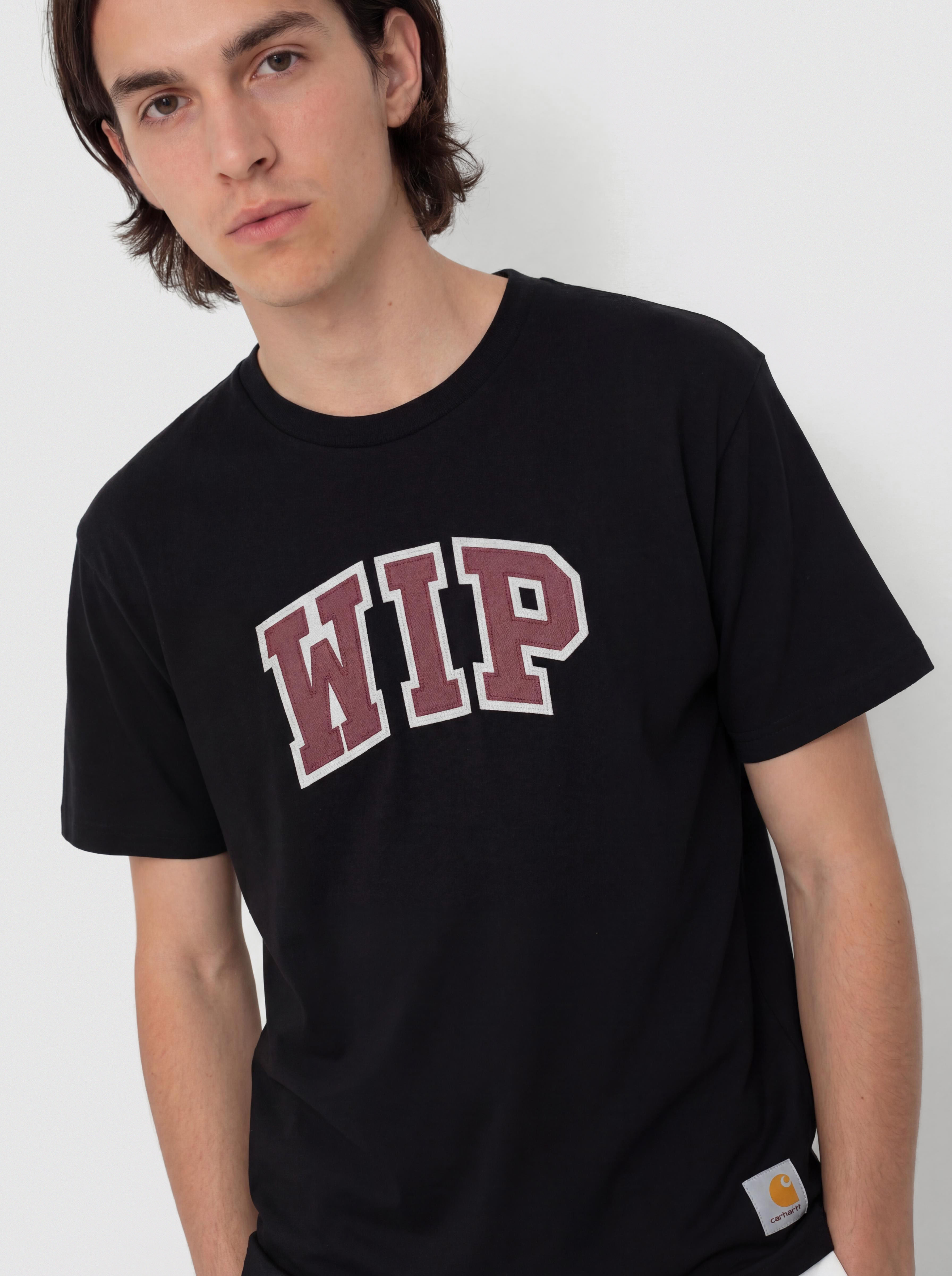 Carhartt WIP T-Shirt WIP III (black)