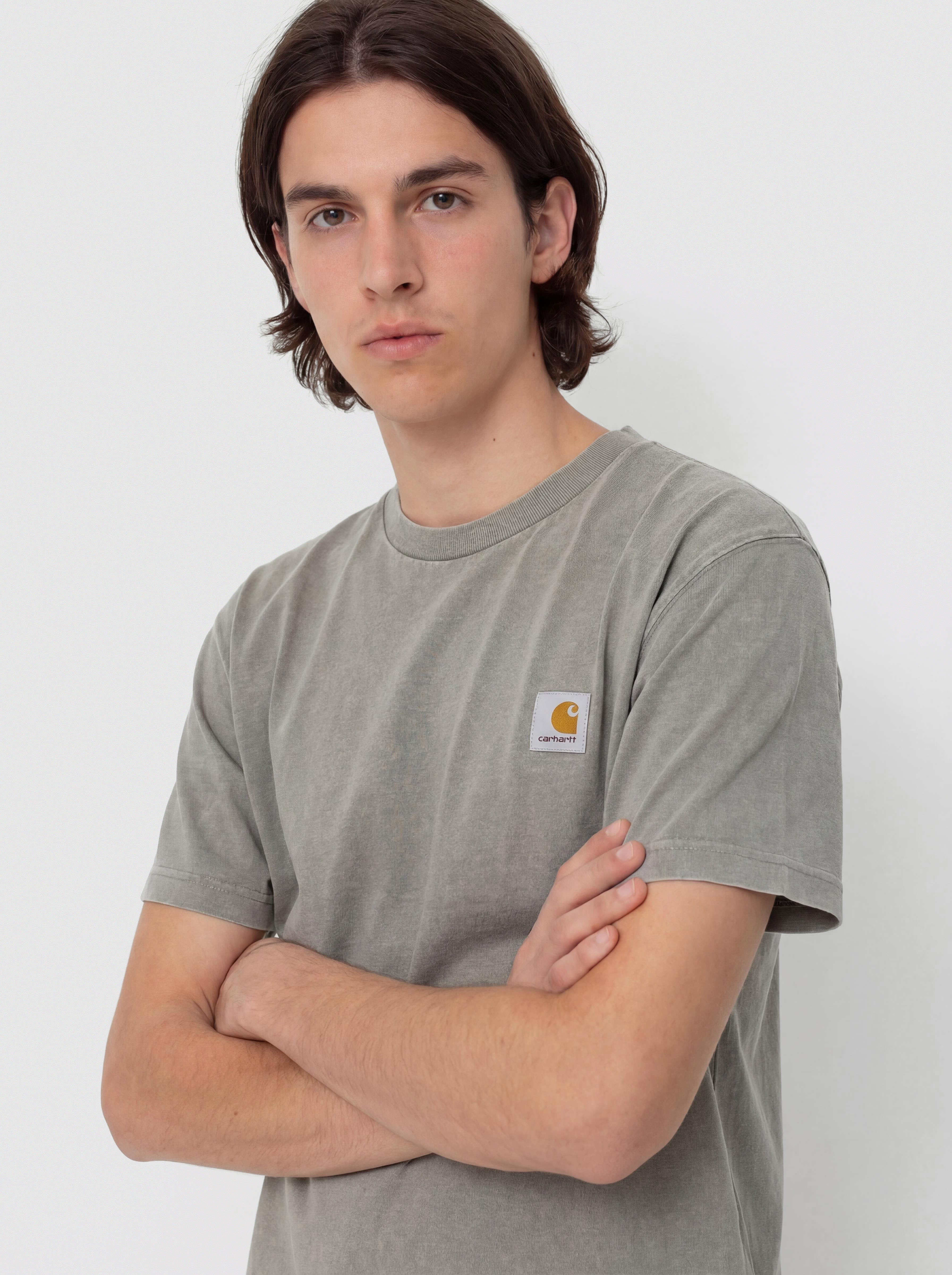 Carhartt WIP T-Shirt Nelson (yosemite)