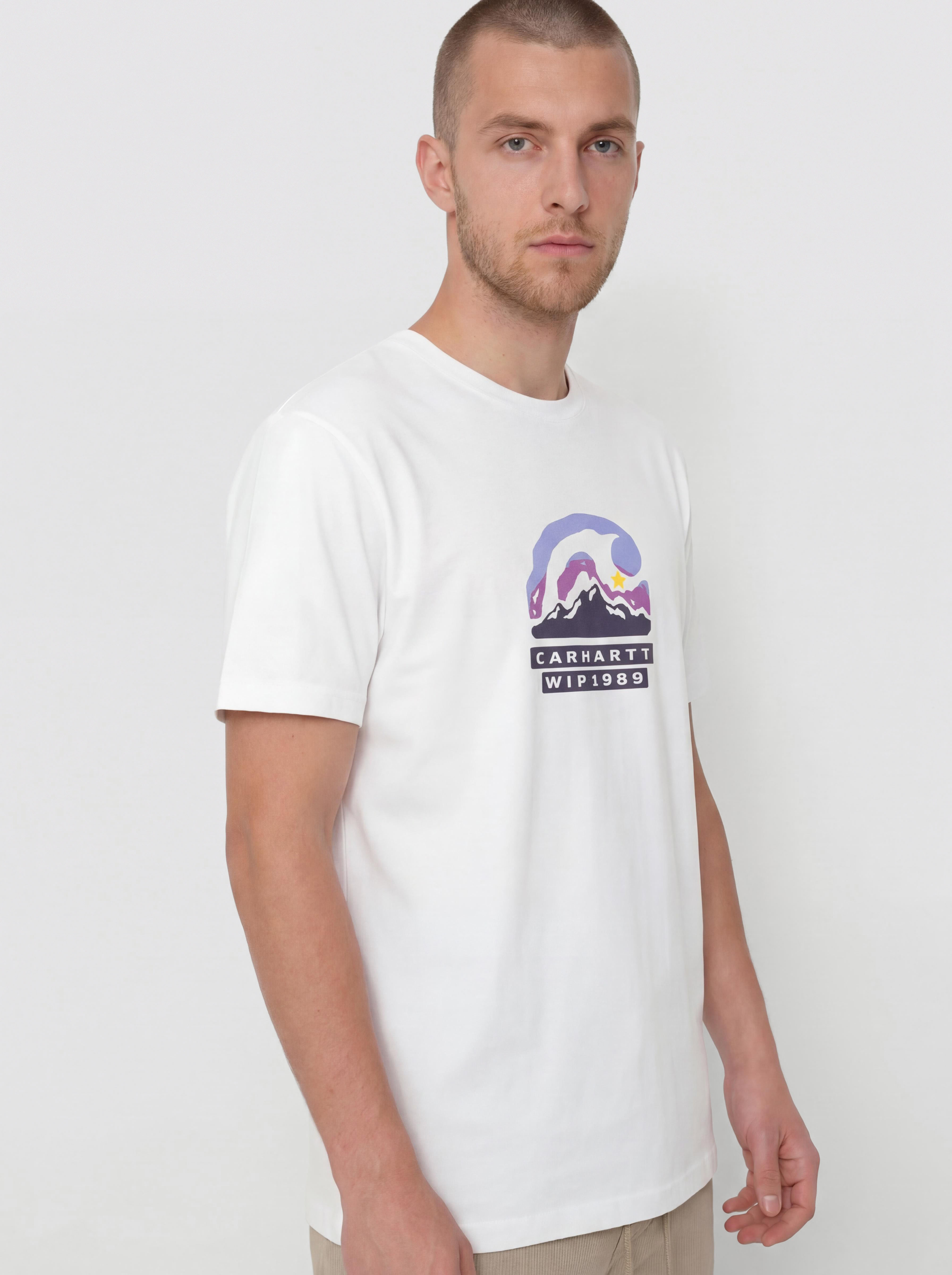 Carhartt WIP Rising Helix T-Shirt