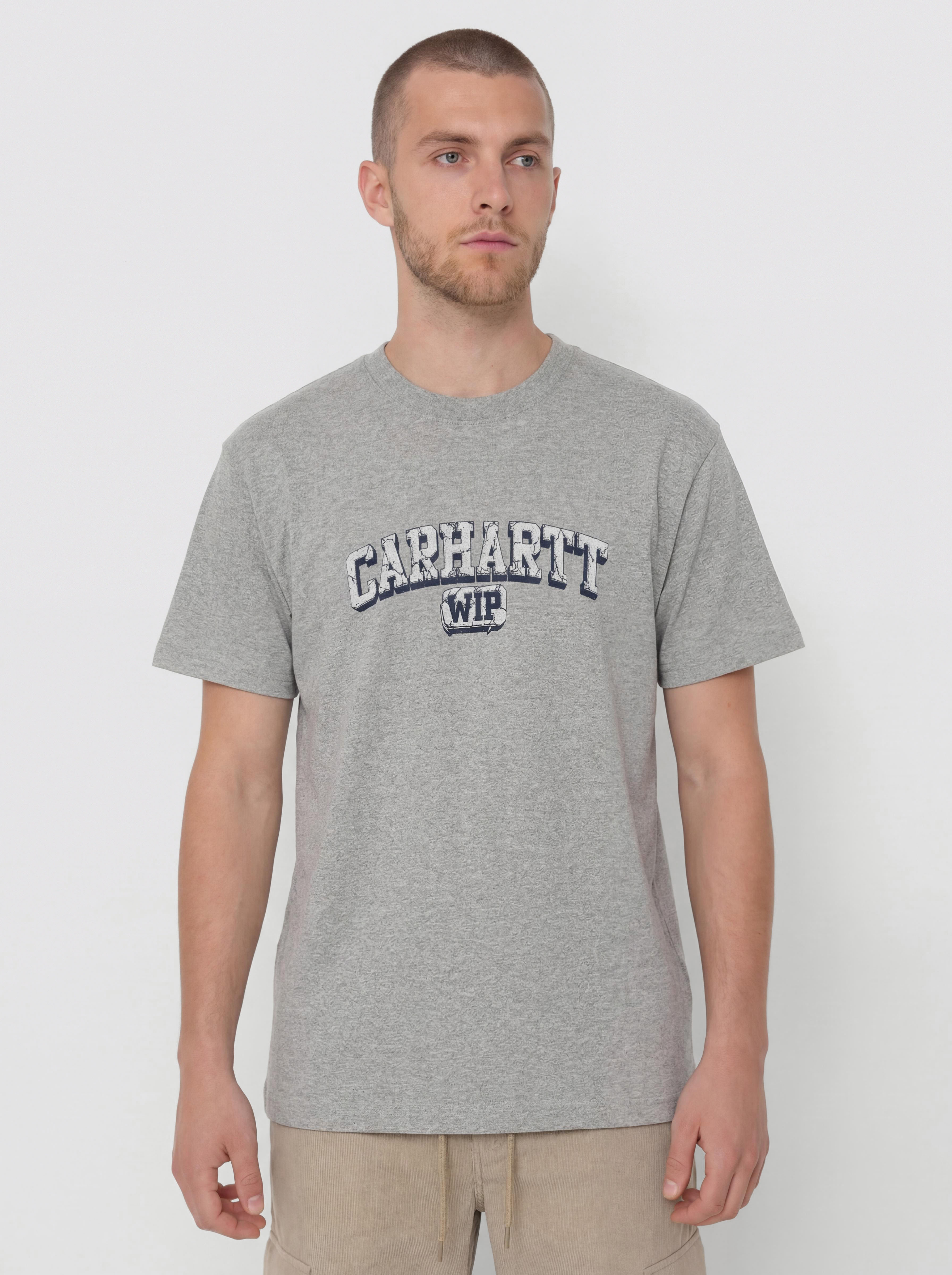 Carhartt WIP T-Shirt Heavy Duty