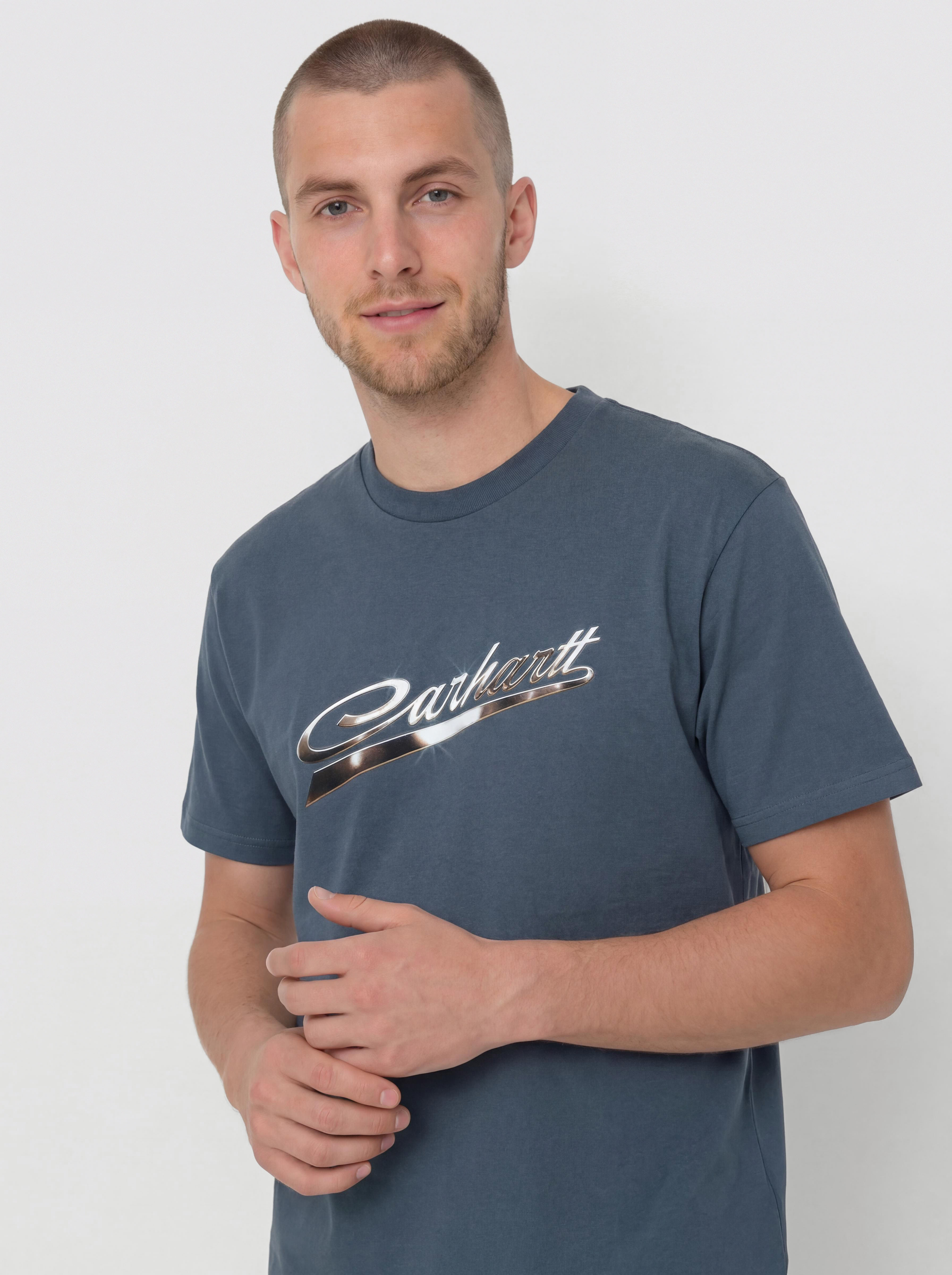 Carhartt WIP Vroooom T-Shirt