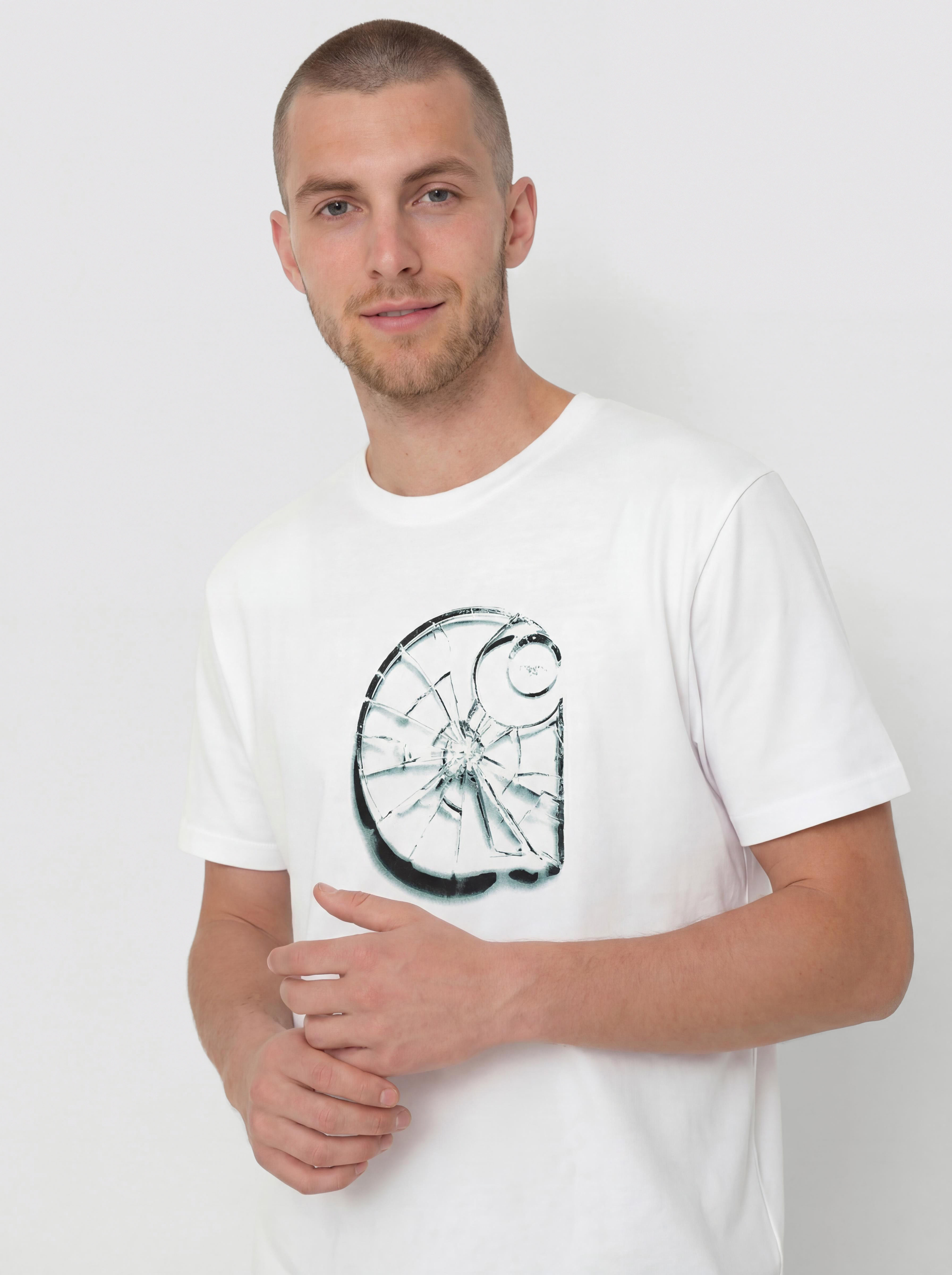 Carhartt WIP Shattered T-Shirt