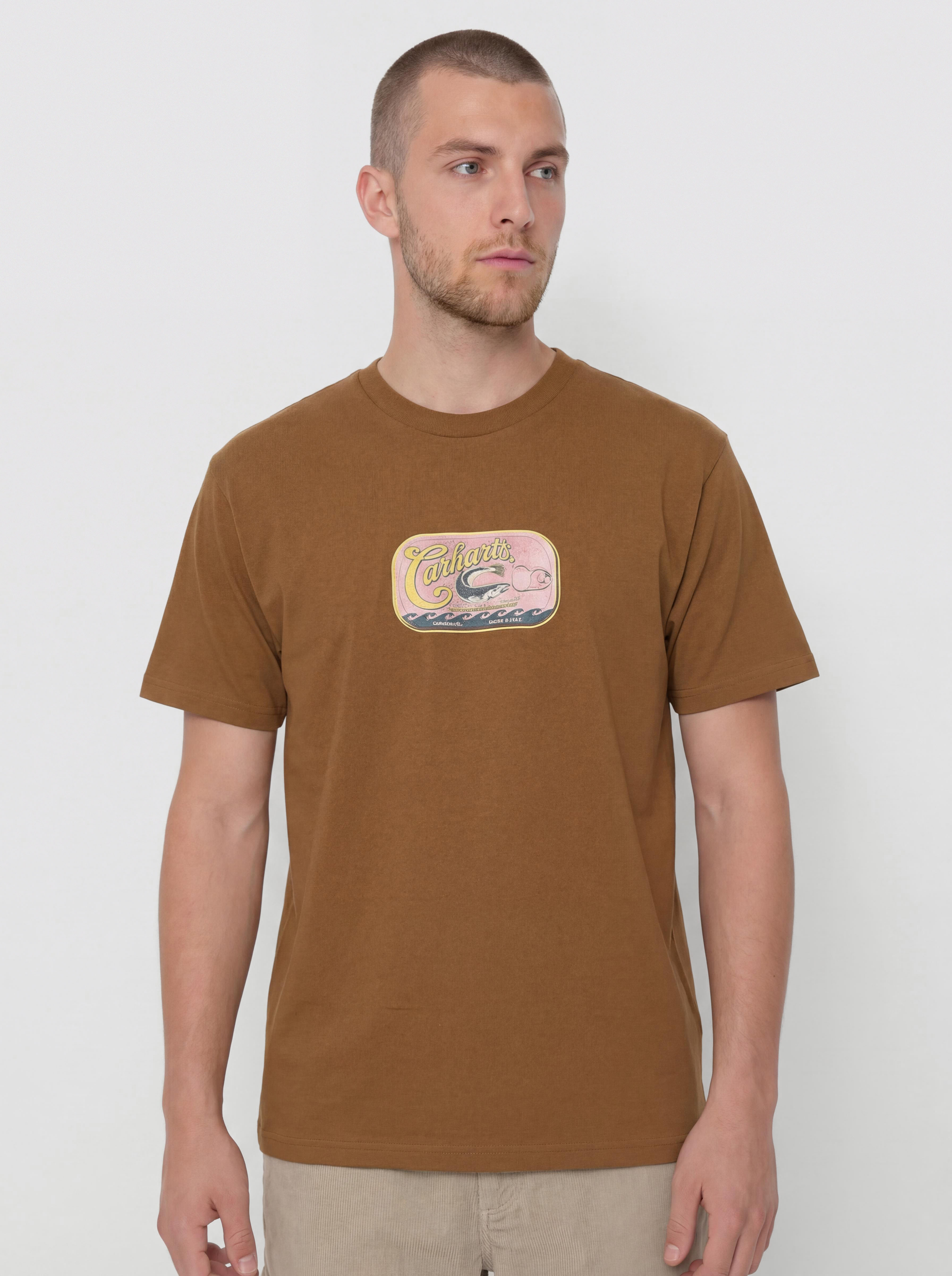 Carhartt WIP Sardinas T-Shirt