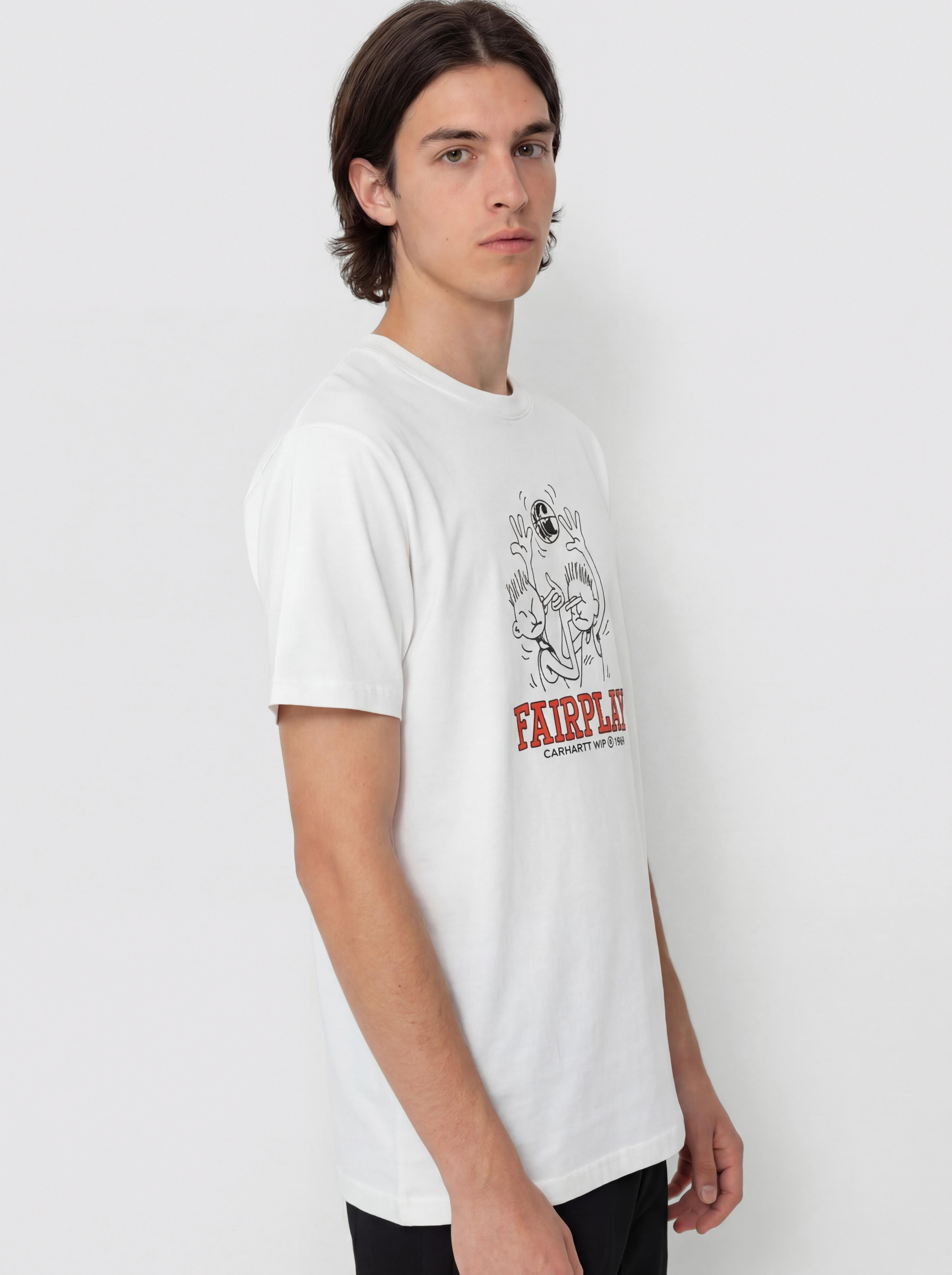 Carhartt WIP Fairplay T-Shirt