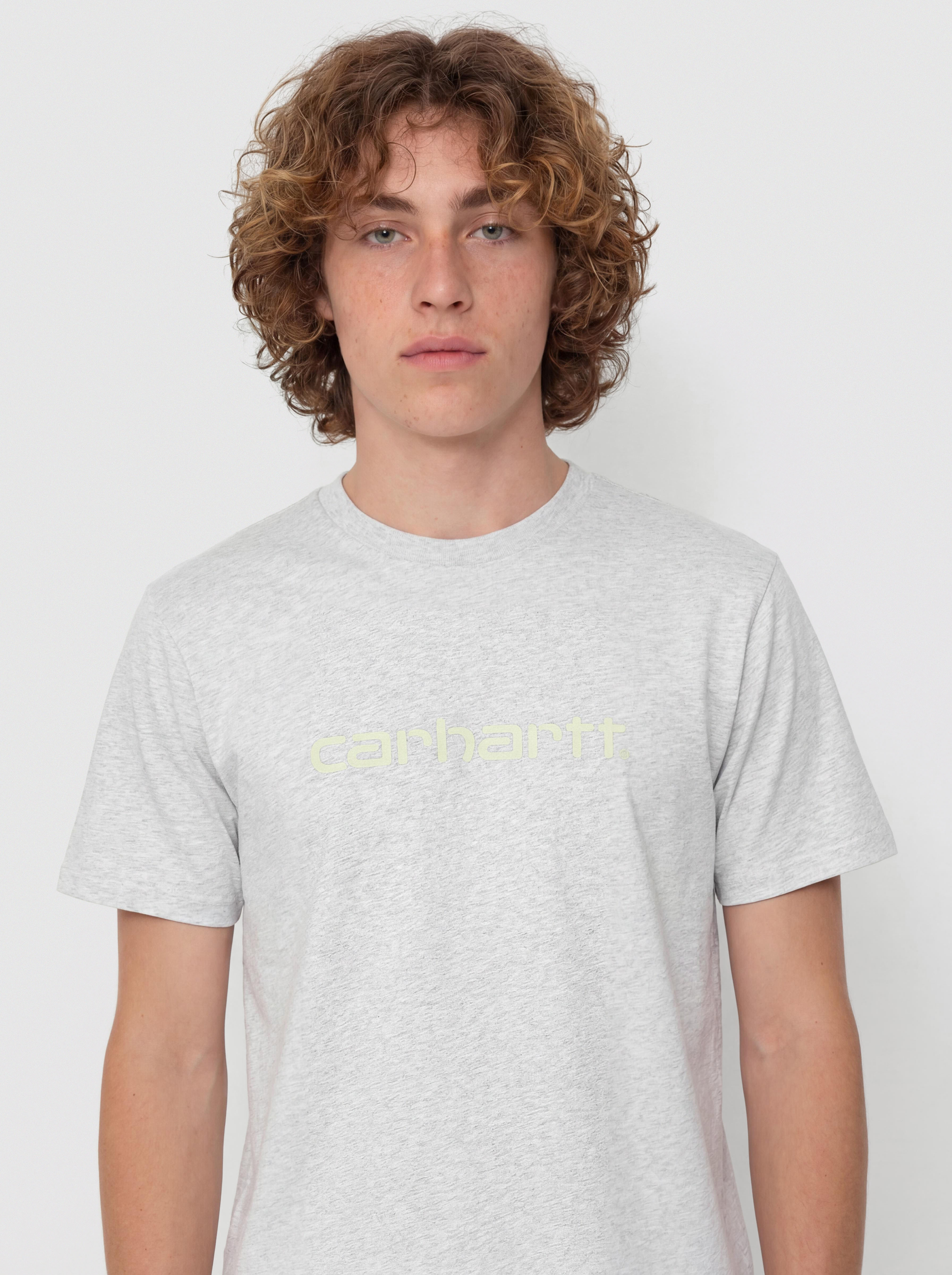 Carhartt WIP Script T-Shirt