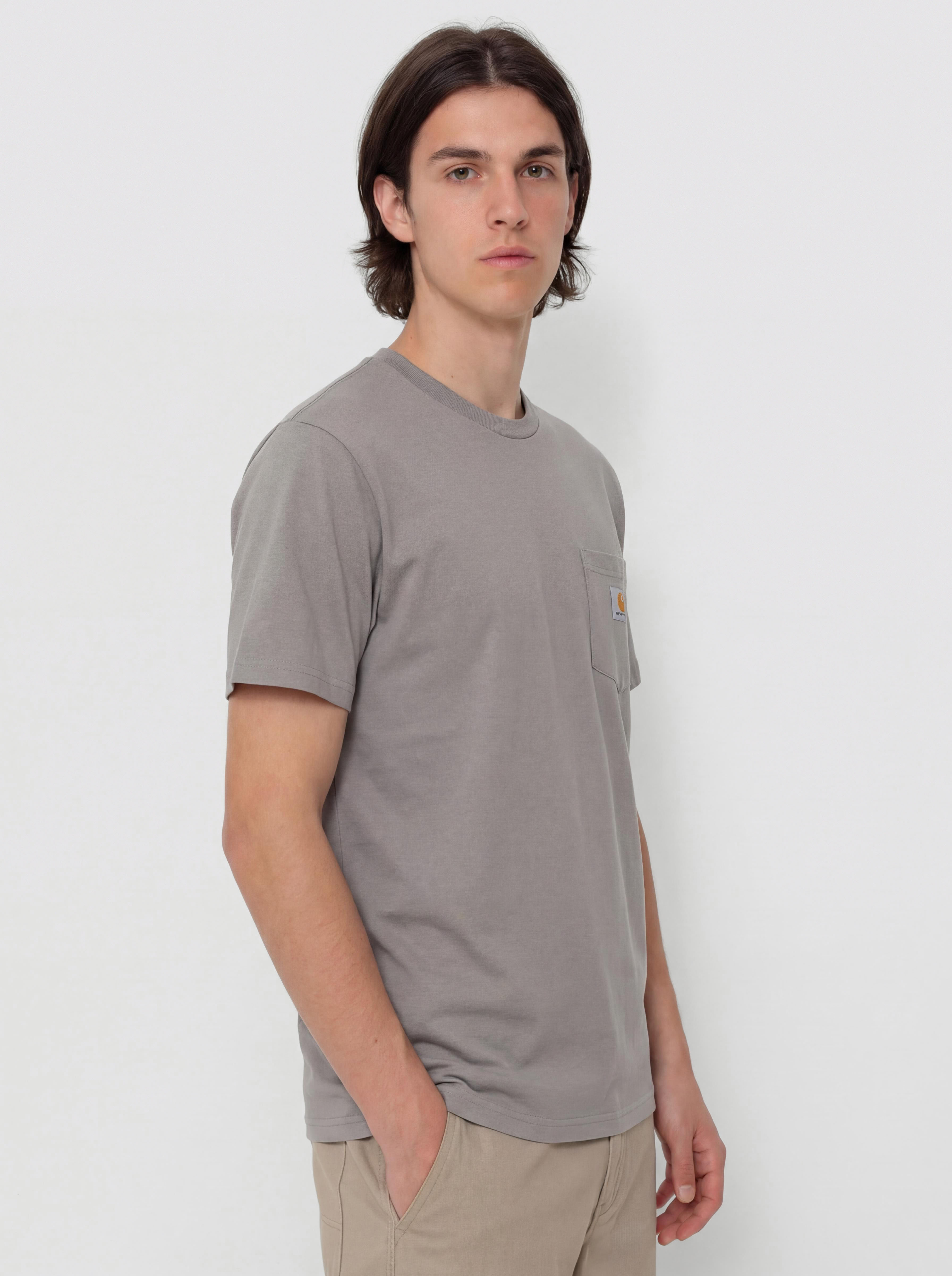 Carhartt WIP Pocket T-shirt (yosemite)