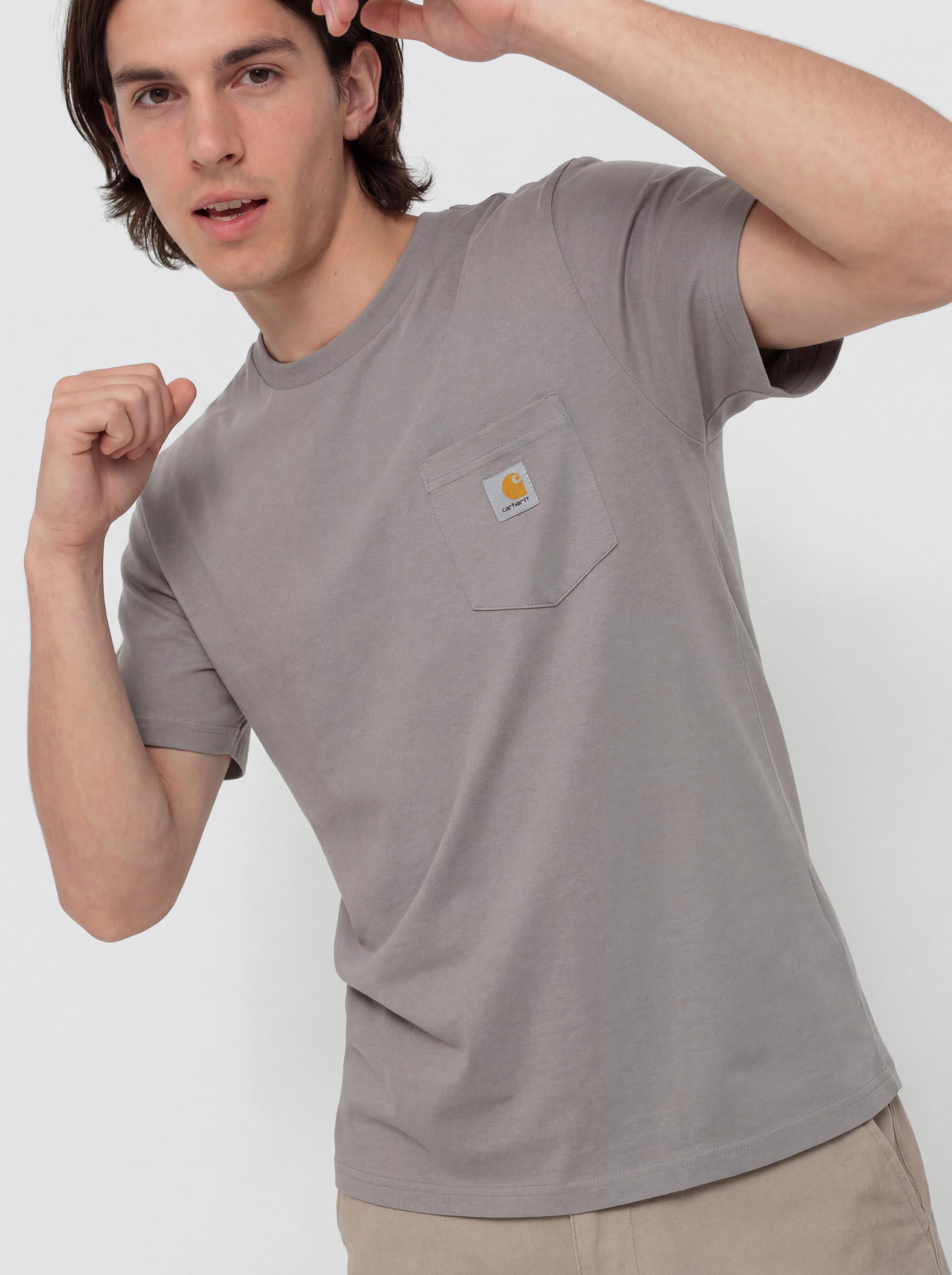 Carhartt WIP Pocket T-shirt (yosemite)