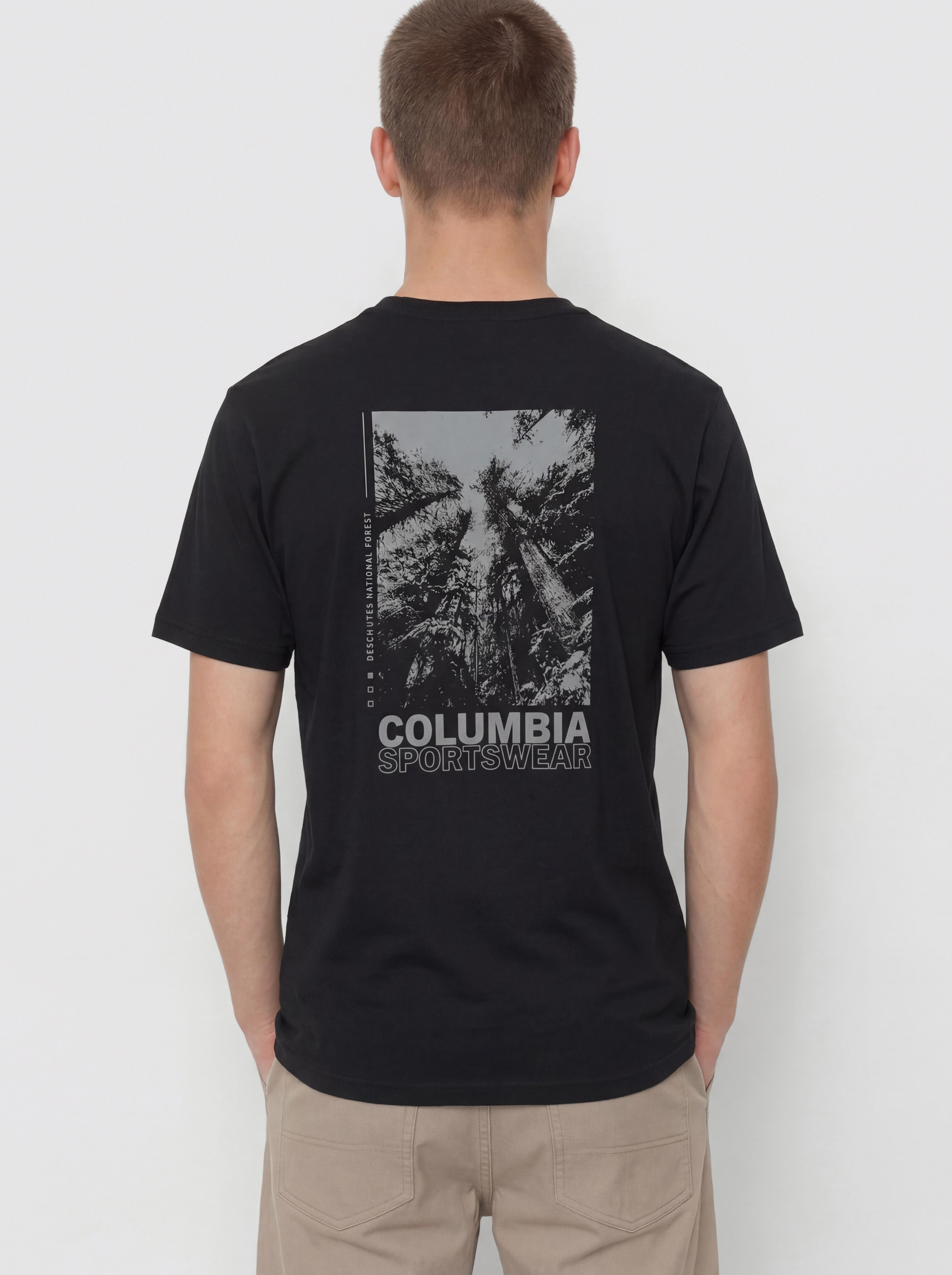 Columbia Rapid Ridge T-Shirt