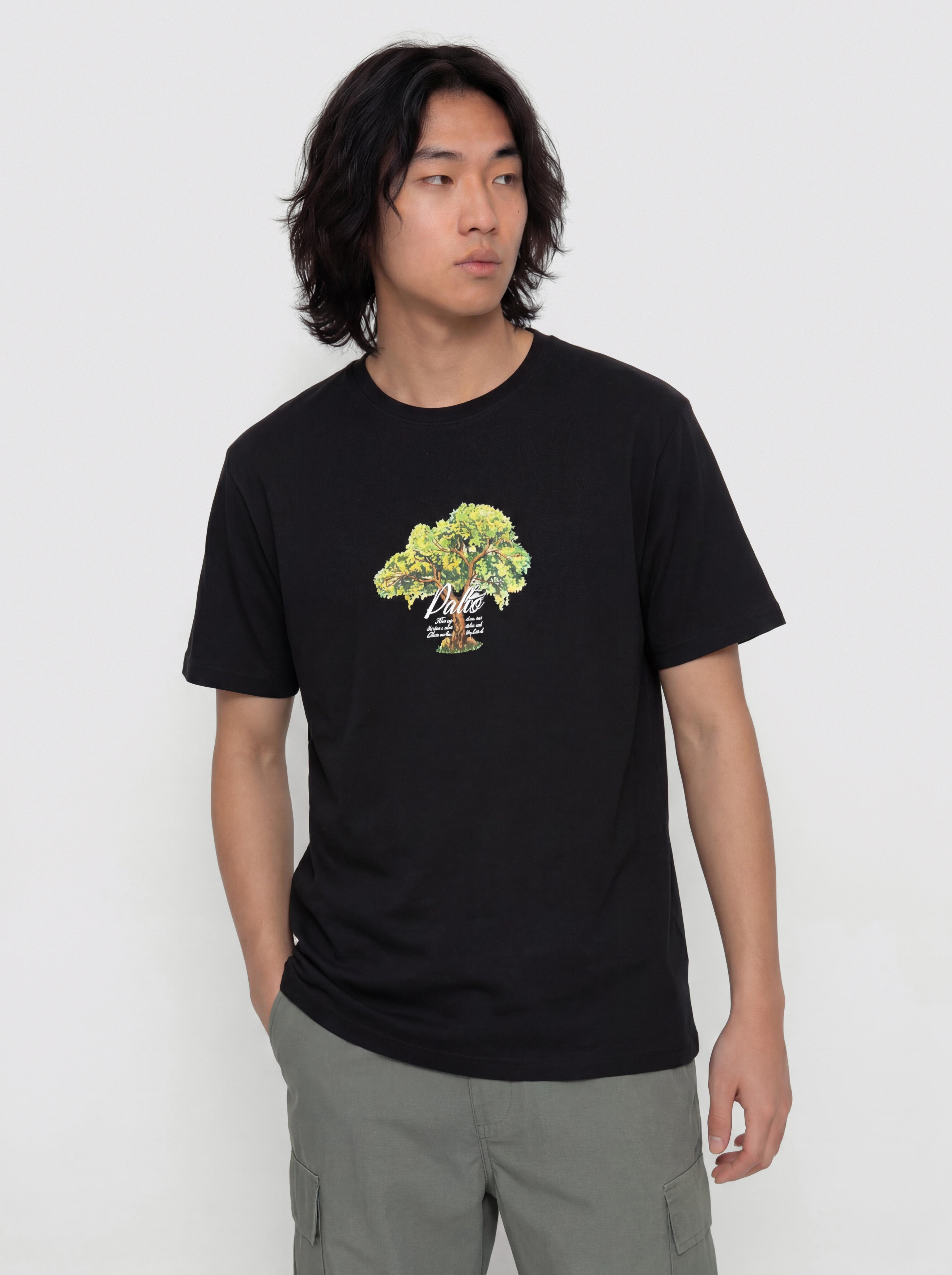Palto Lemon Tree T-Shirt