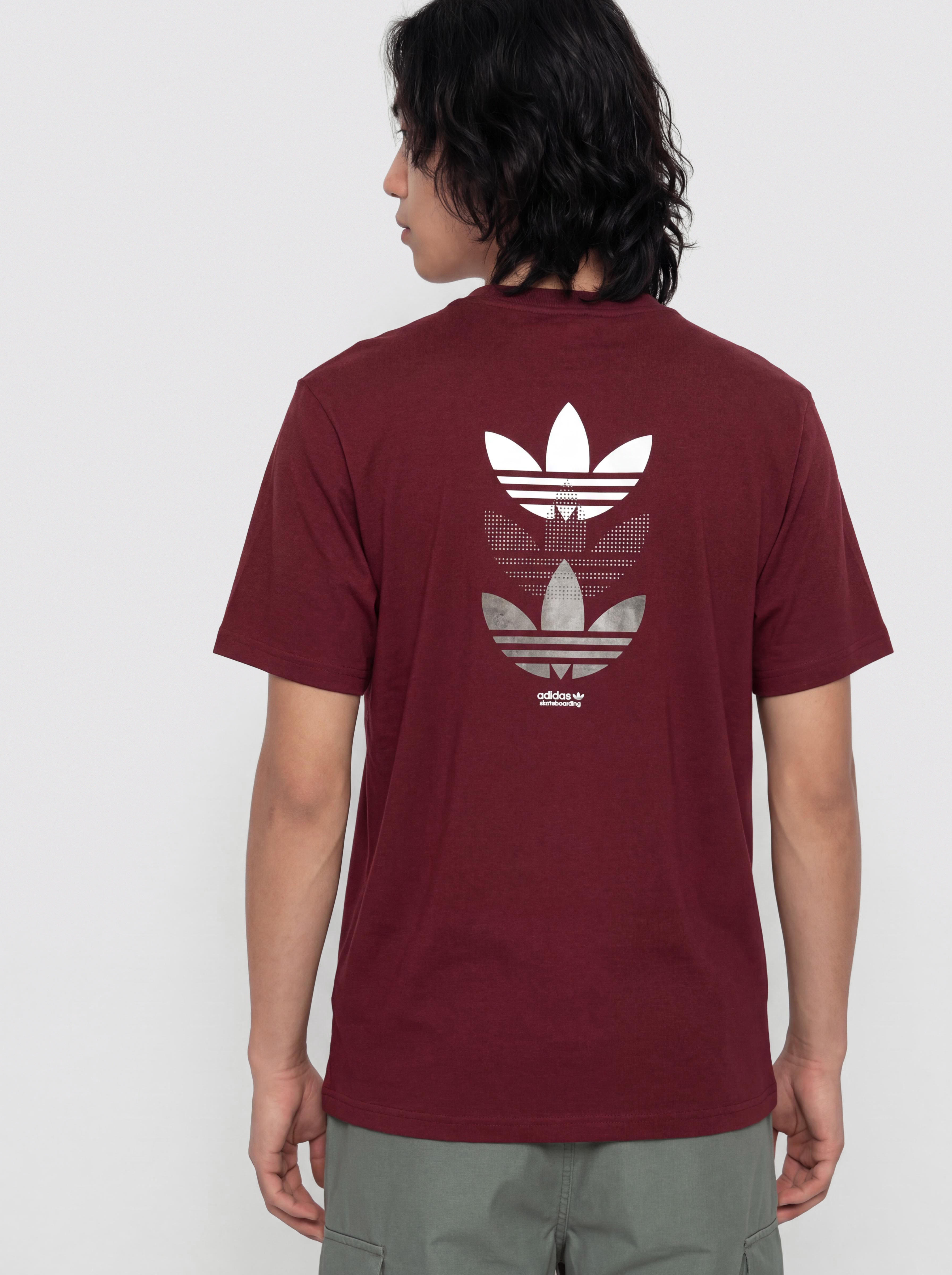 adidas Skate Tr Tre T-Shirt