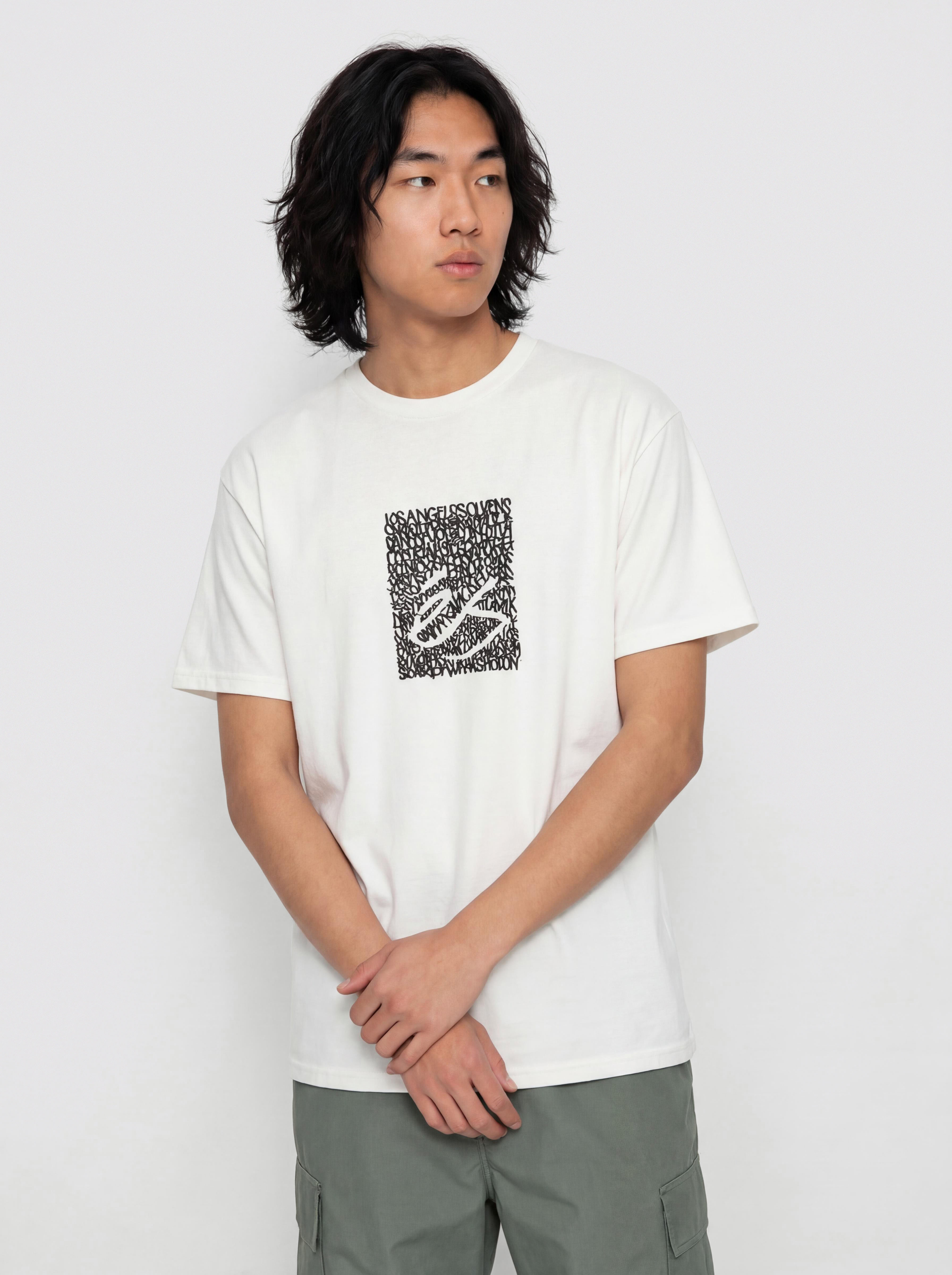 eS City Block T-Shirt