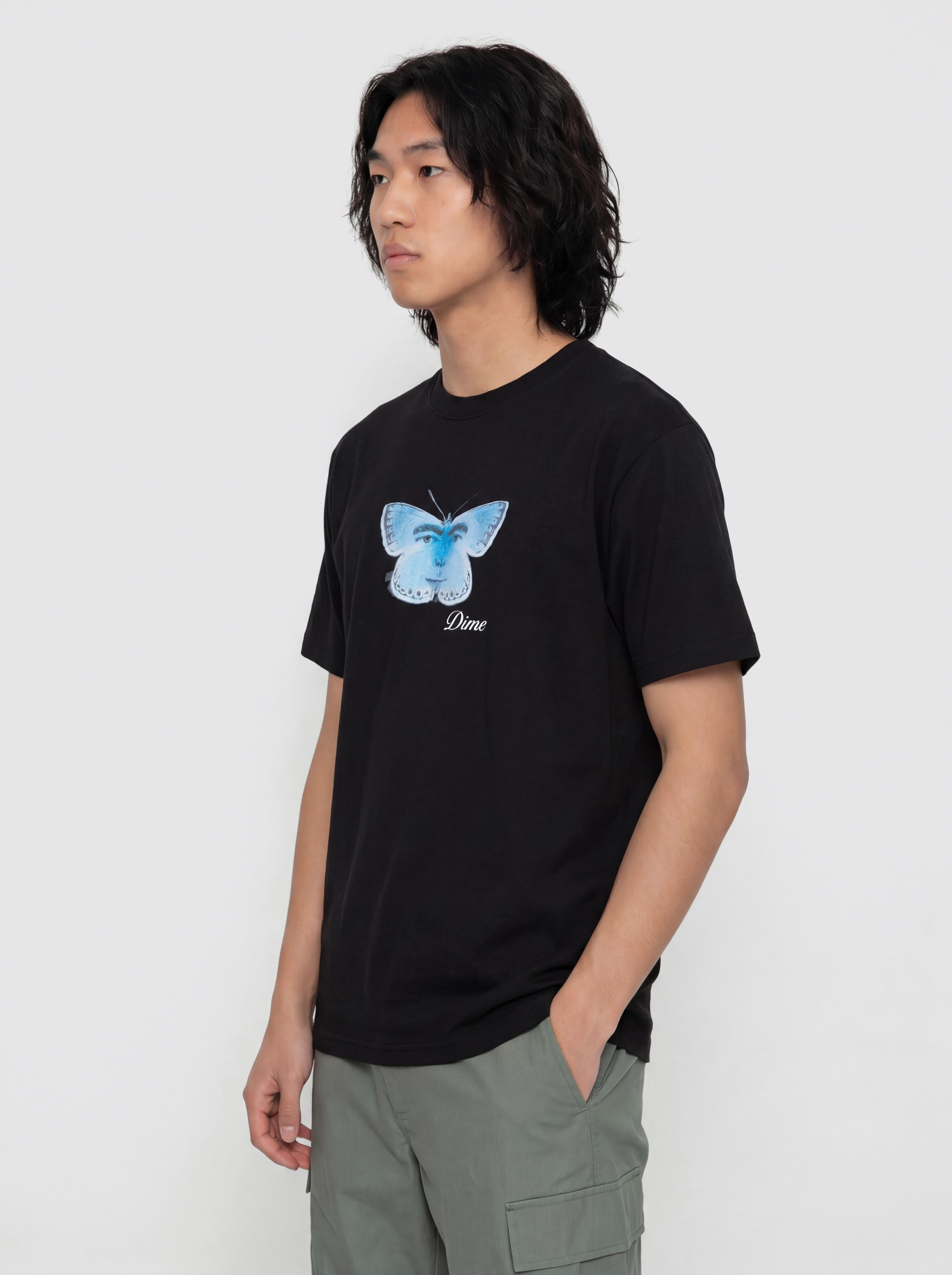 Dime T-Shirt Dreamy (black)