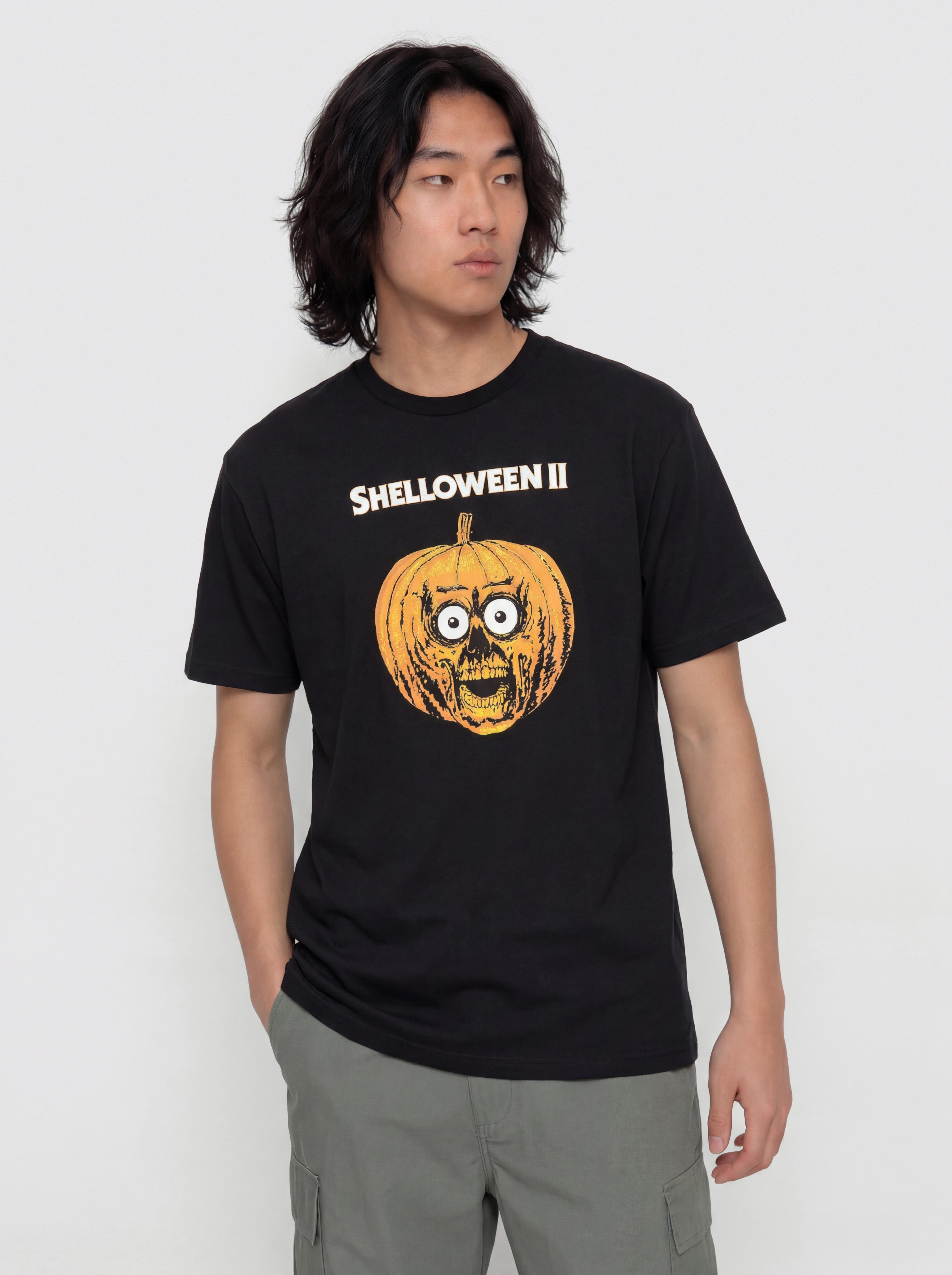 Heroin Shelloween 2 T-Shirt