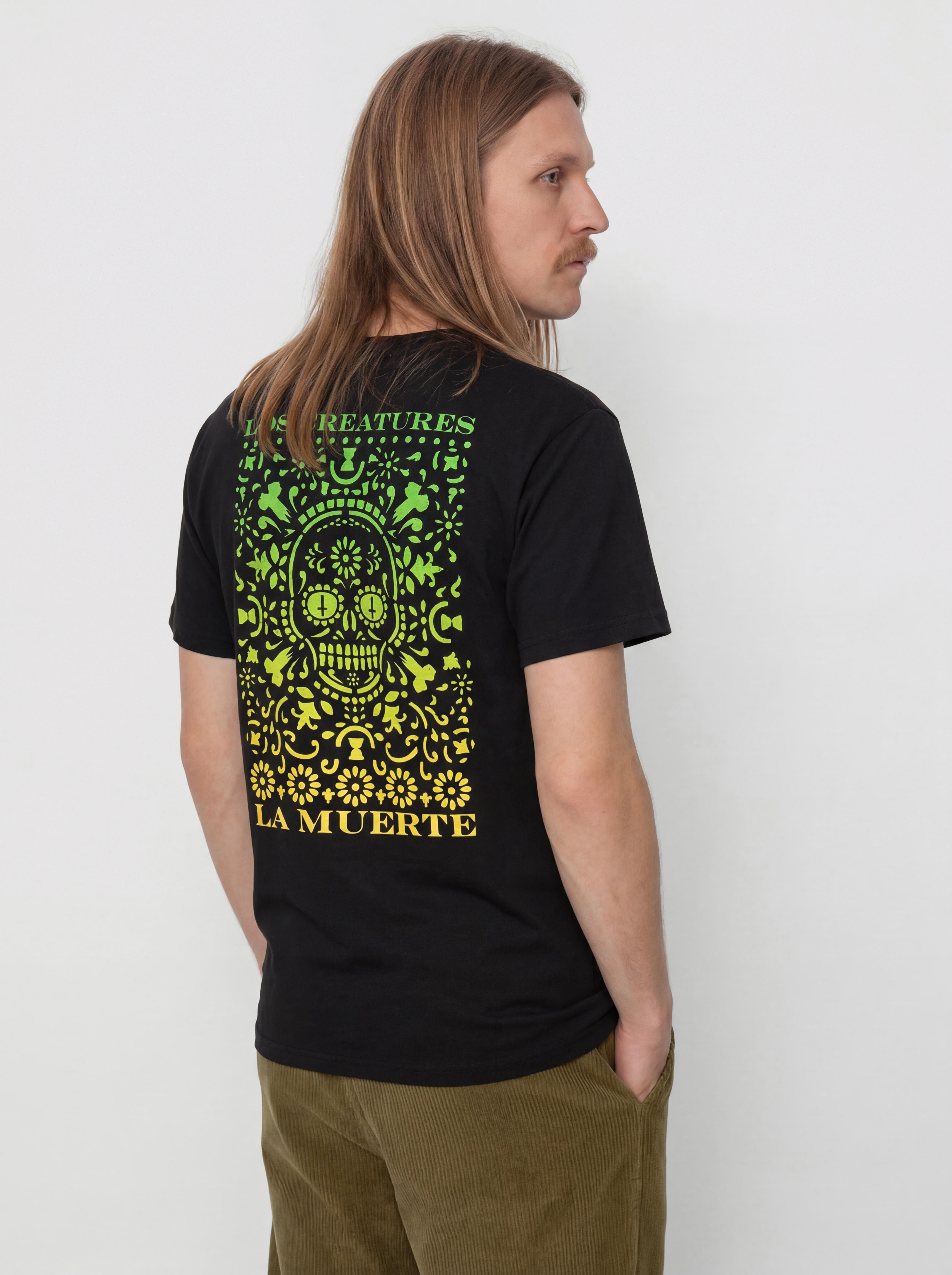 Creature La Muerta Relic T-Shirt