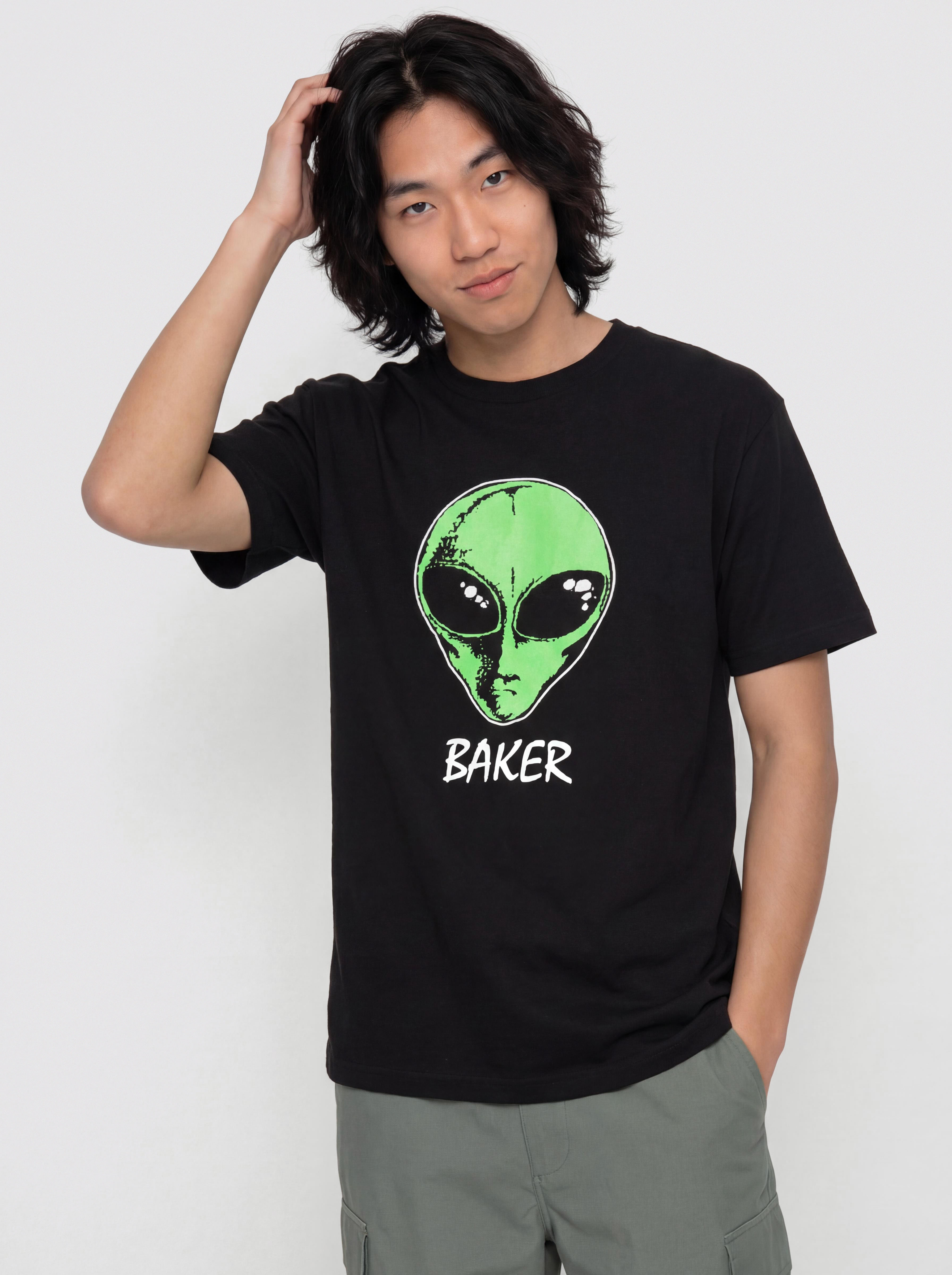 Baker Baker T-Shirt