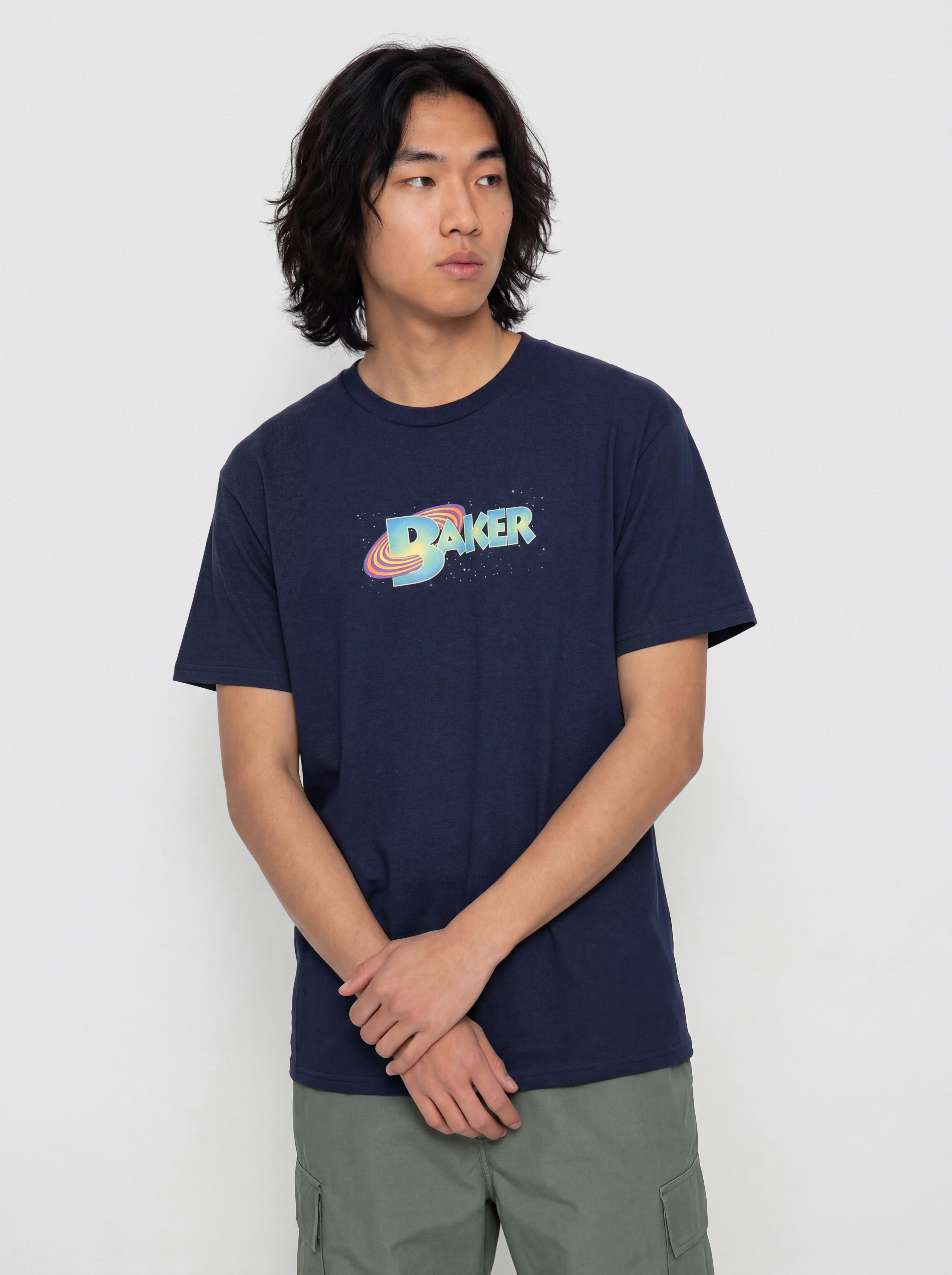 Baker Fly Like An Eagle T-Shirt