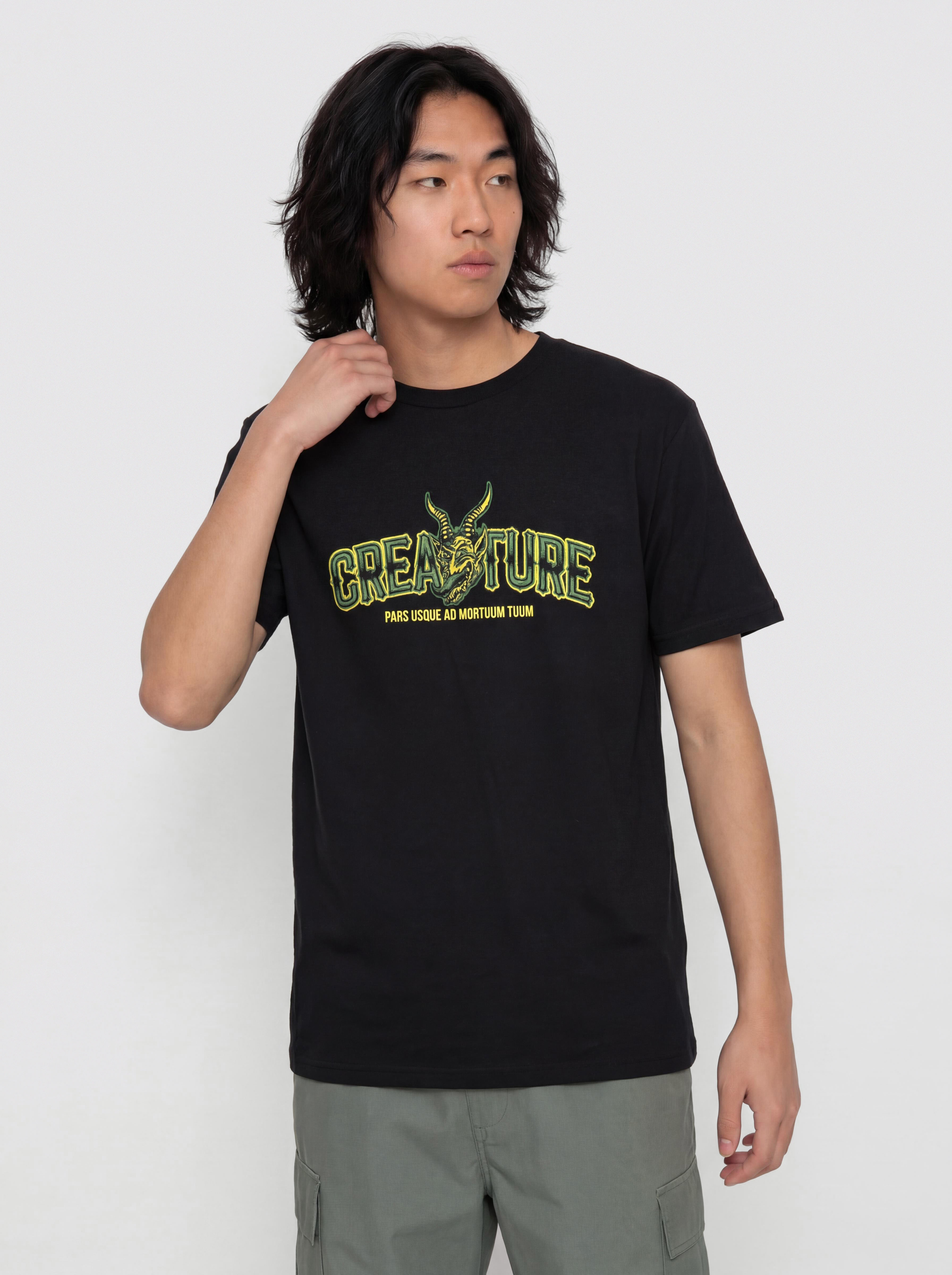 Creature Drop Out T-Shirt