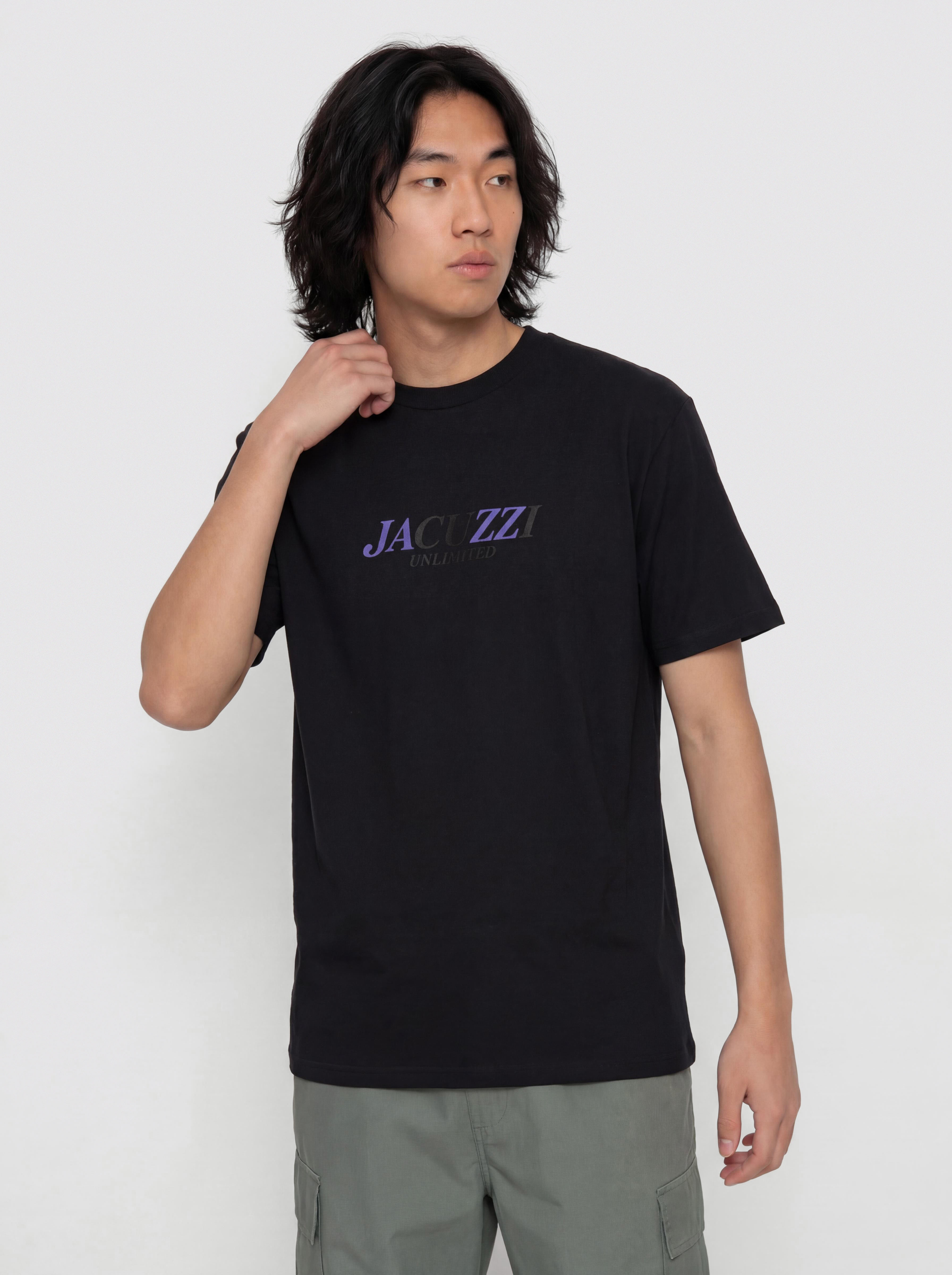 Jacuzzi Jazz T-Shirt