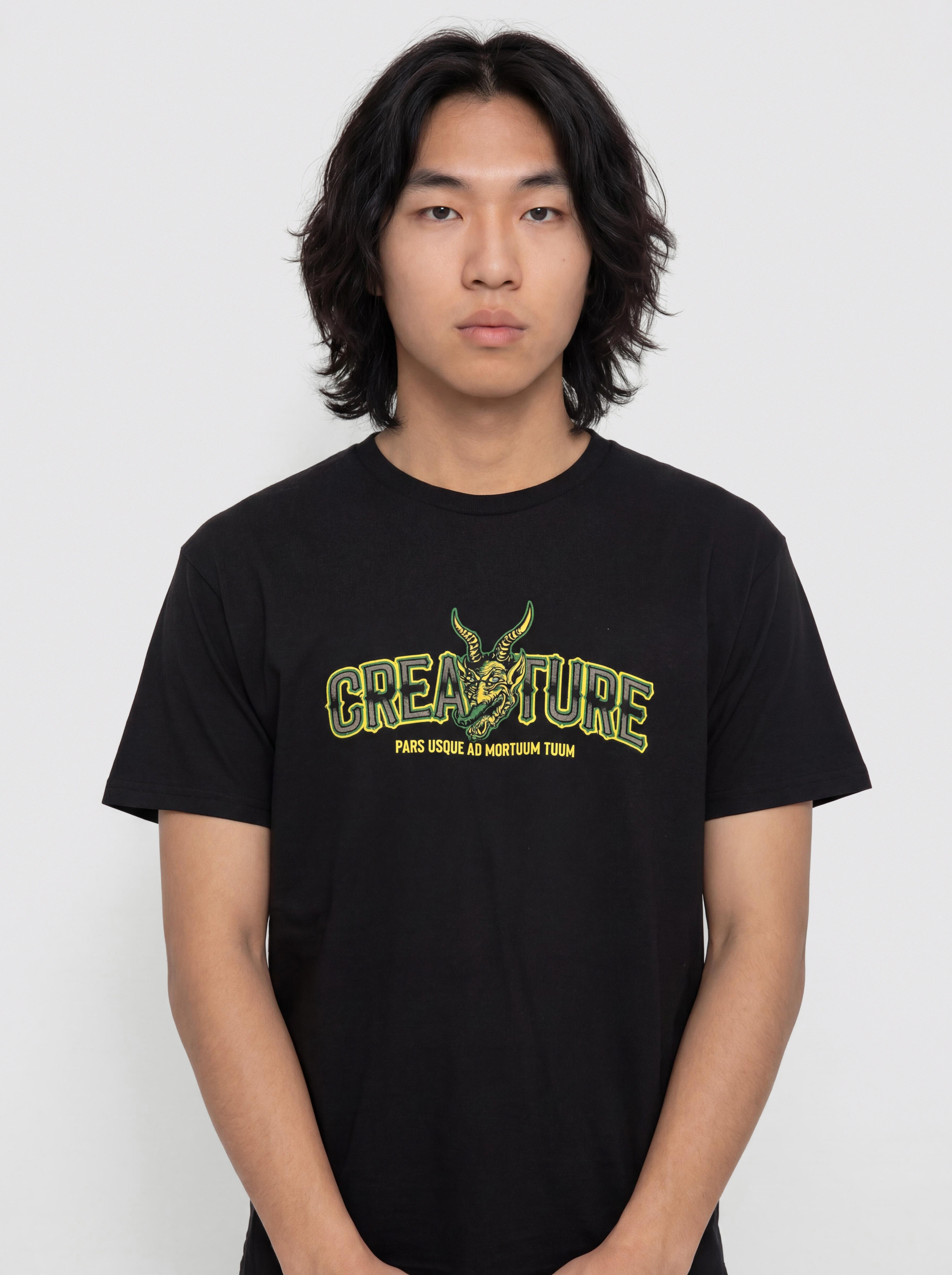 Creature Drop Out T-Shirt